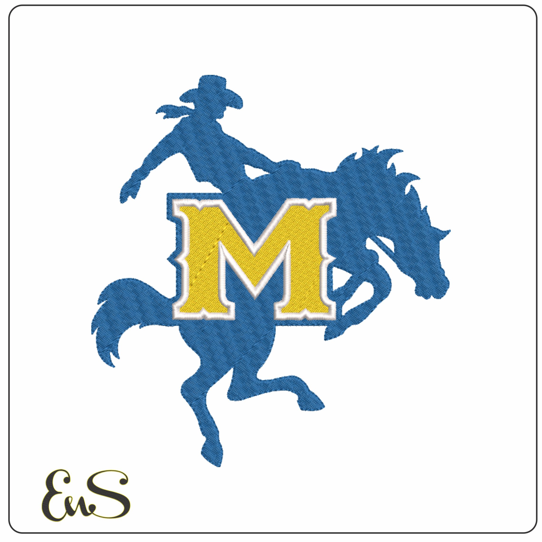 Mcneese State Cowboys 2002 On Mcneese State University