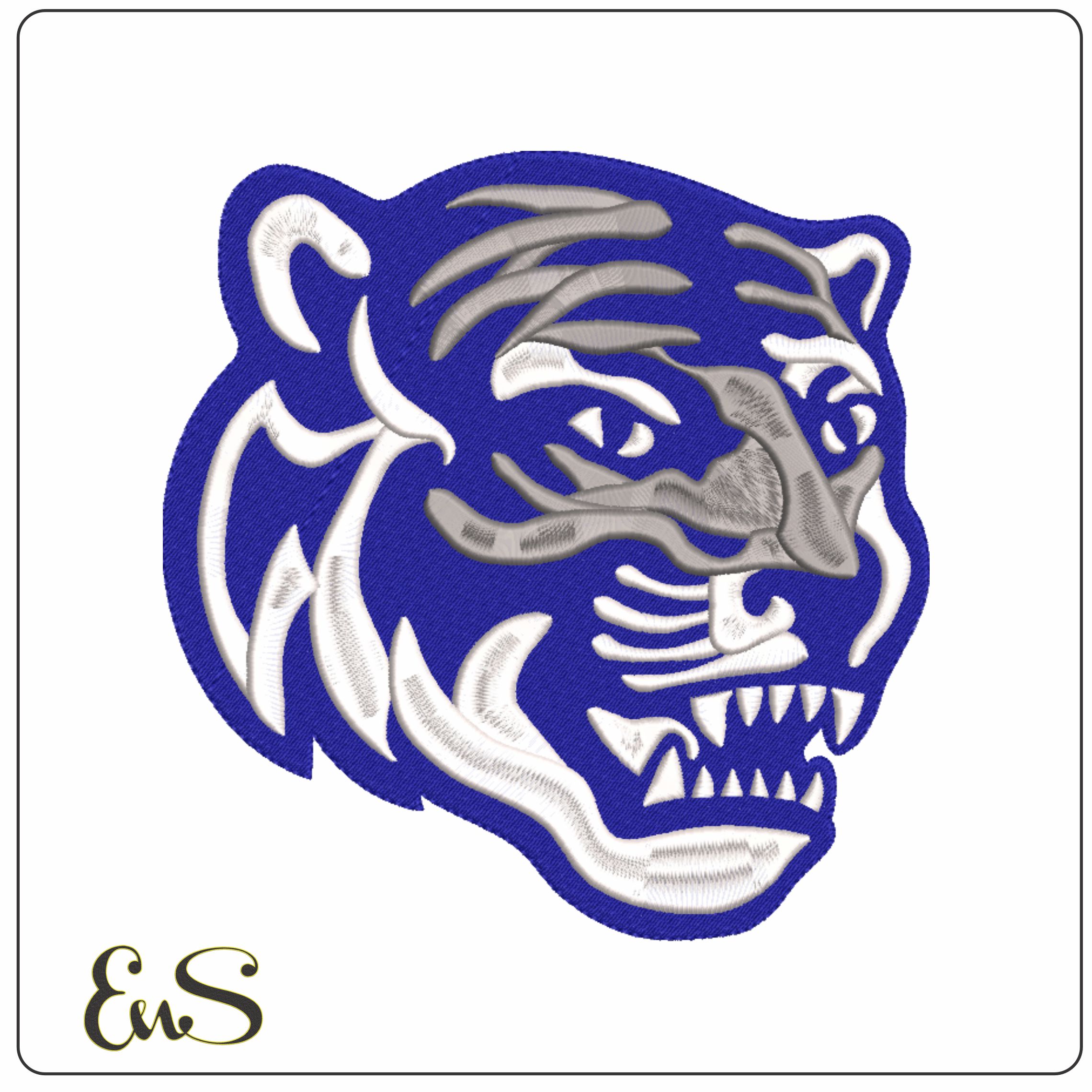 Memphis Tigers Alternative University Of Memphis