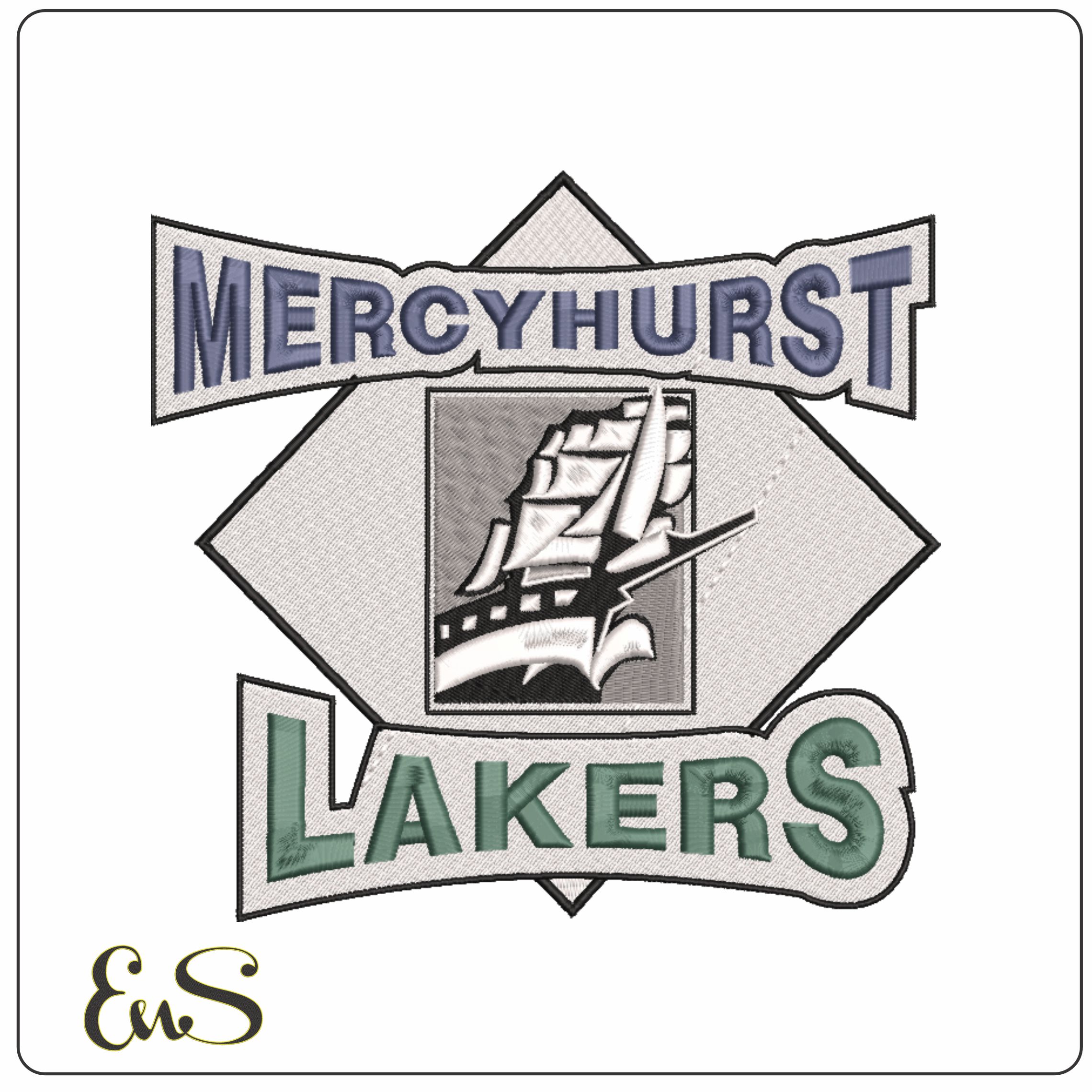 Mercyhurst Lakers 1994 To 2000 Mercyhurst University