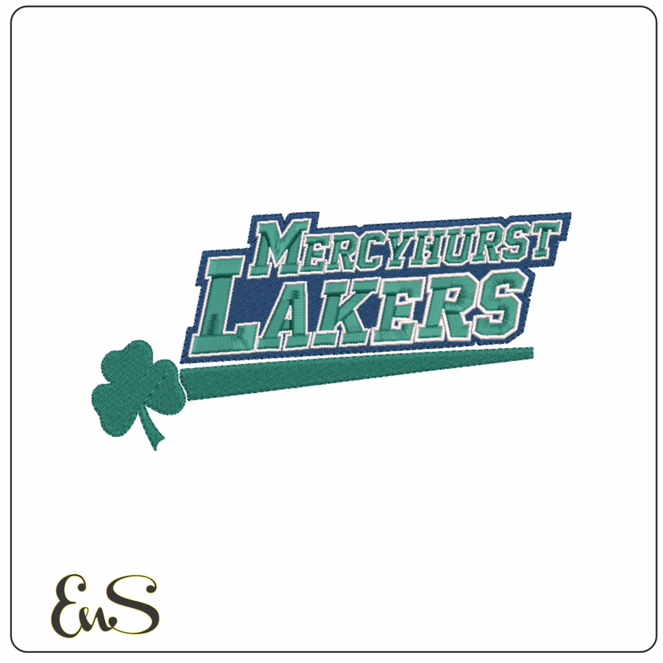 Mercyhurst Lakers 2009 On Mercyhurst University