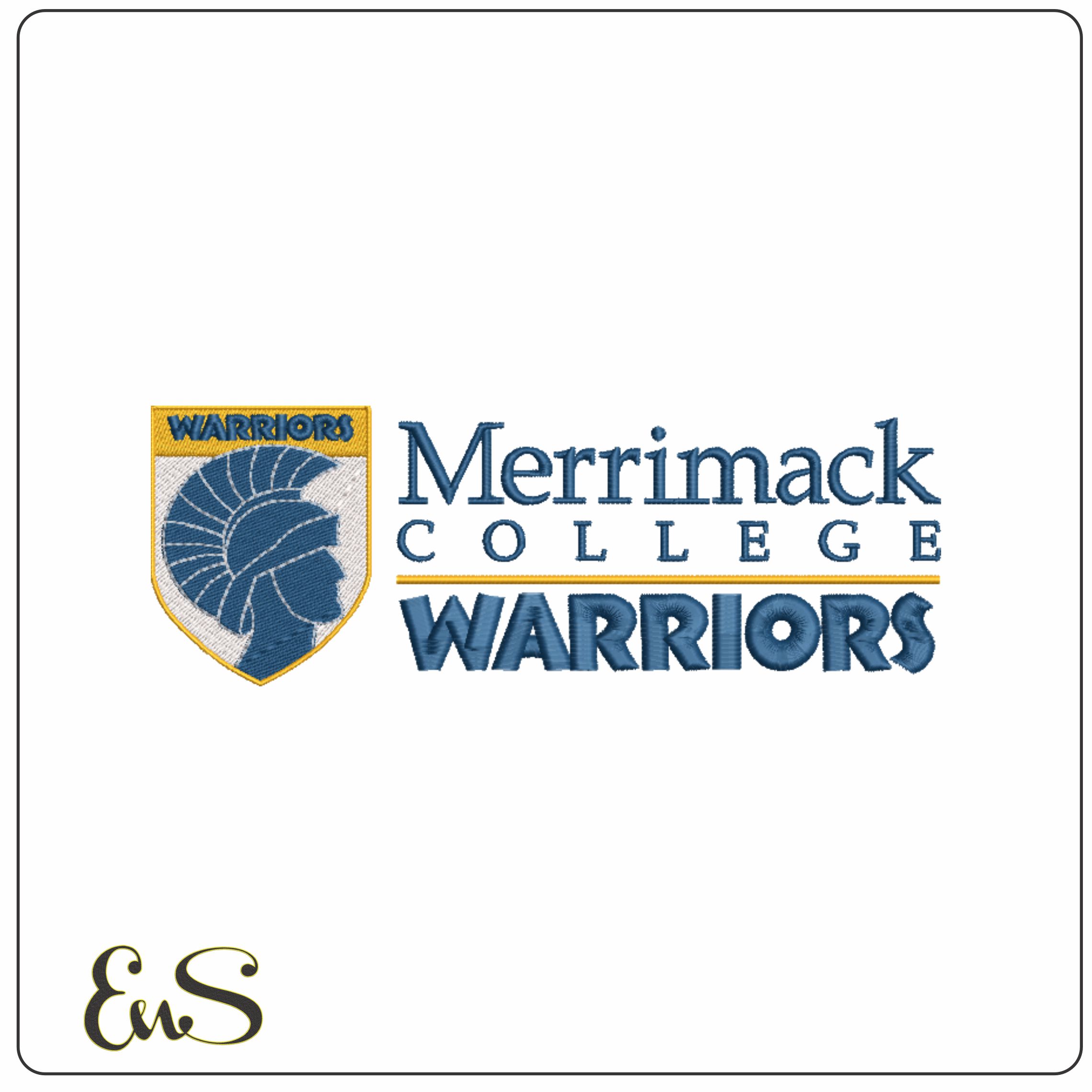 Merrimack Warriors 2003 To 2006 Merrimack College