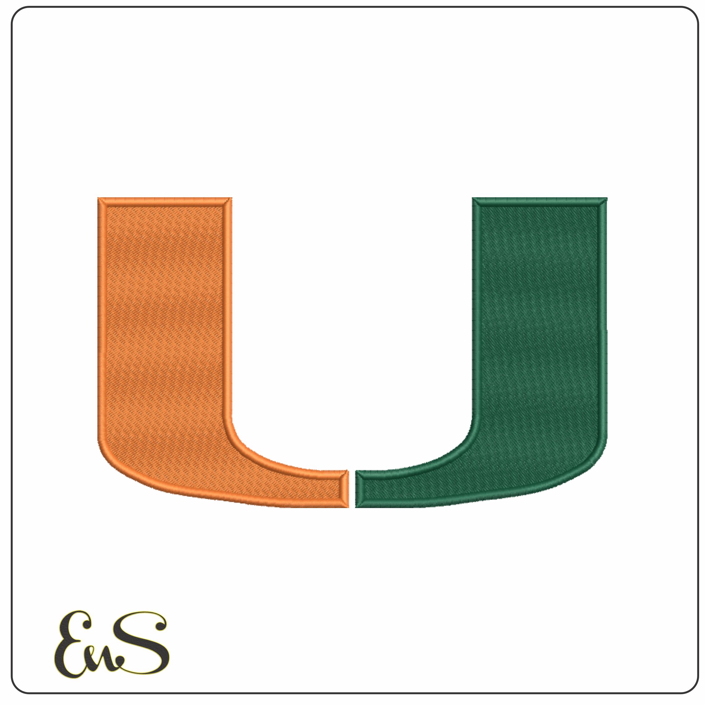 Miami Hurricanes 1973 On University Of Miami