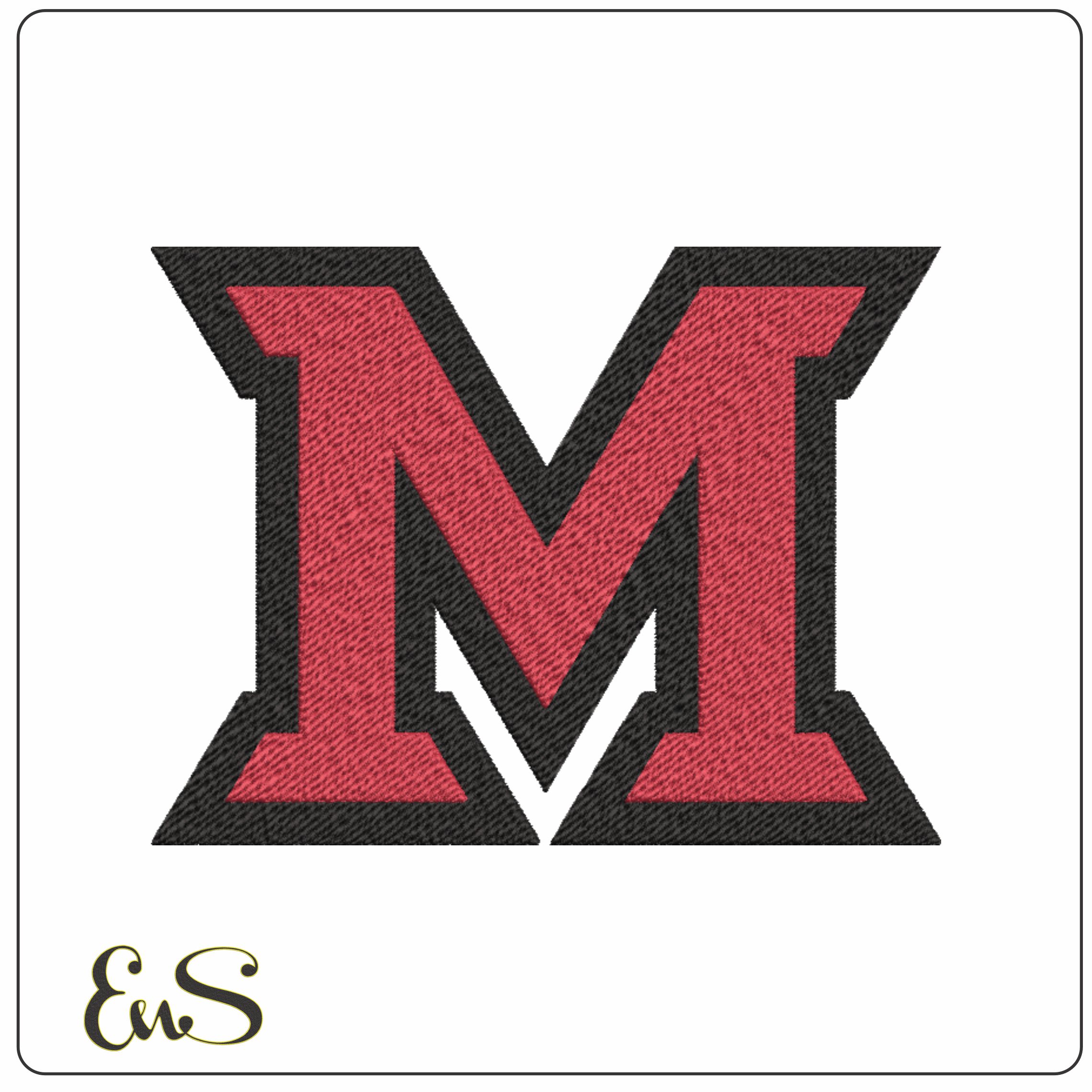 Miami Ohio Redhawks 2012 On Miami University