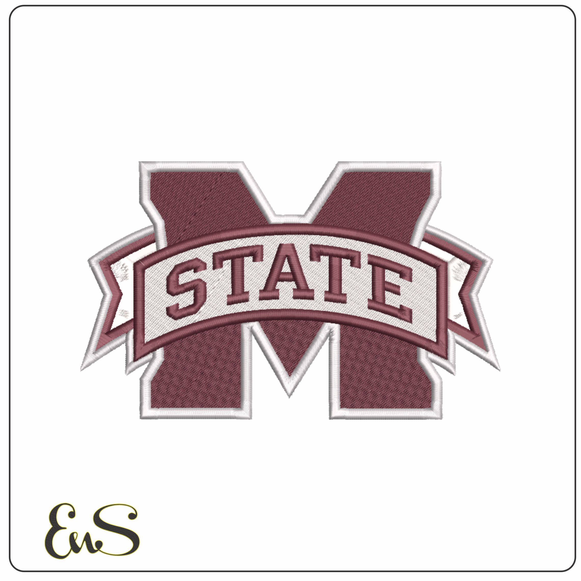 Mississippi State Bulldogs 2009 On Mississippi State University