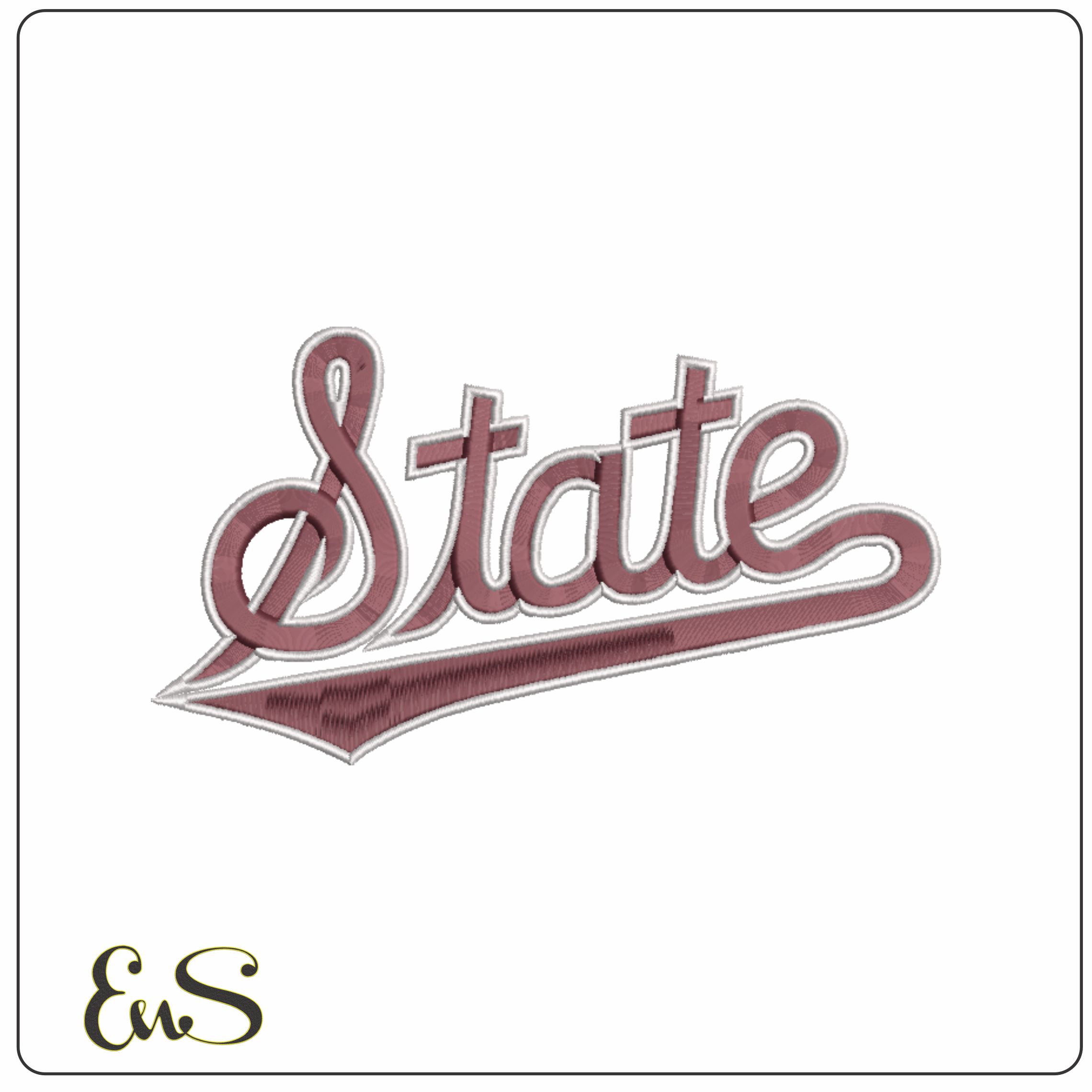 Mississippi State Bulldogs State Alternative Mississippi State University
