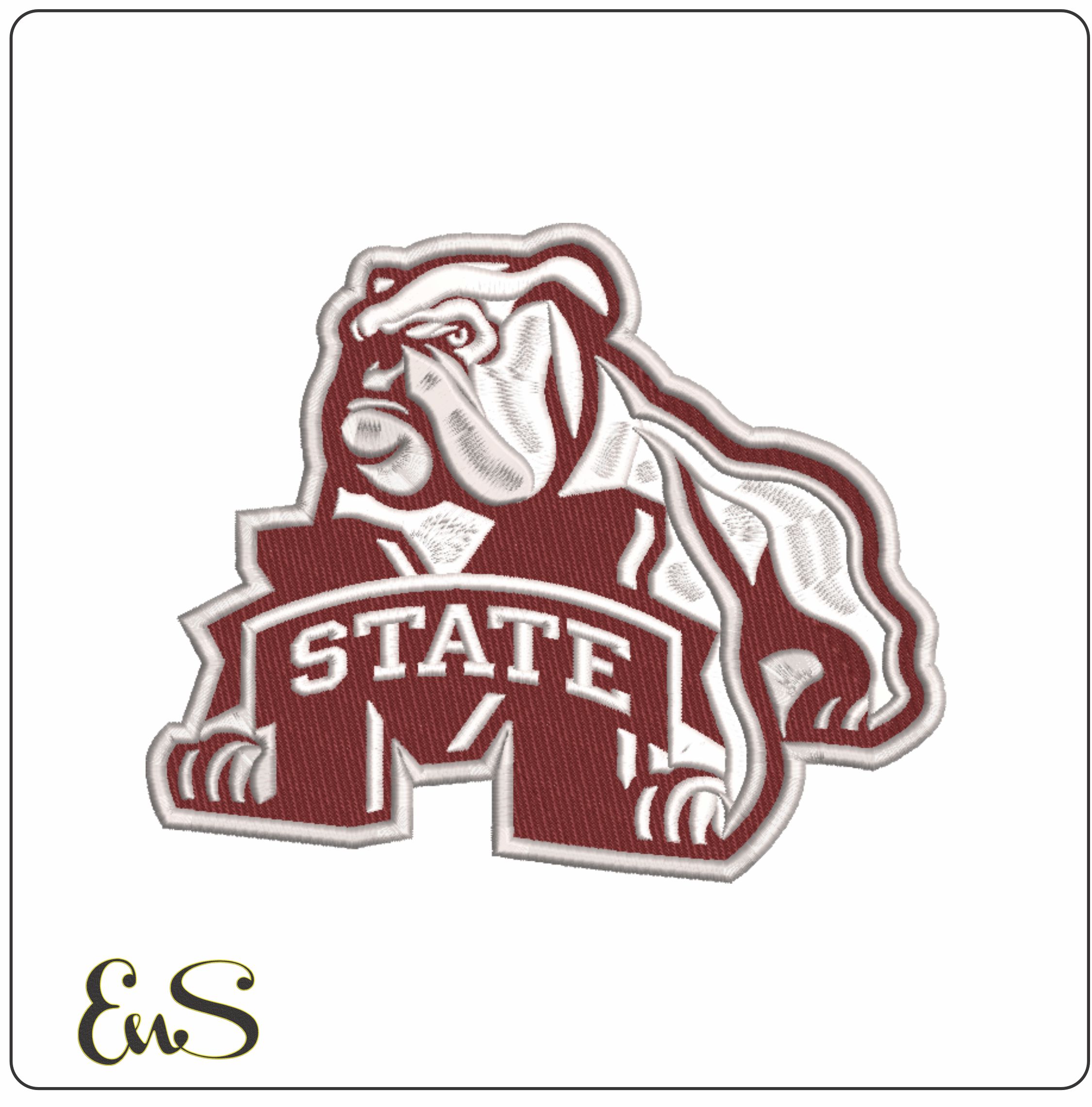 Mississippi State Bullldogs College
