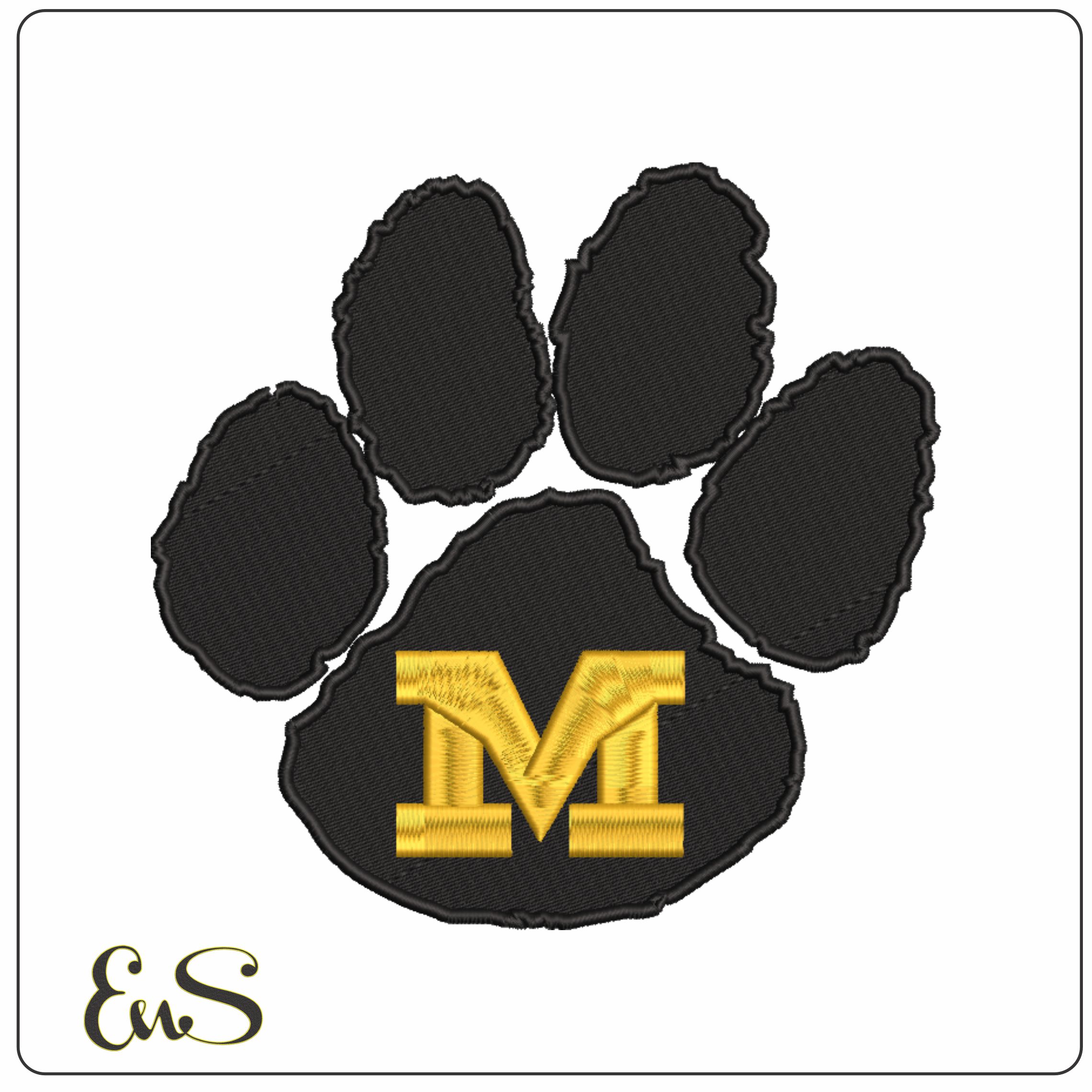 Missouri Tigers 1995 To 1999 University Of Missouri