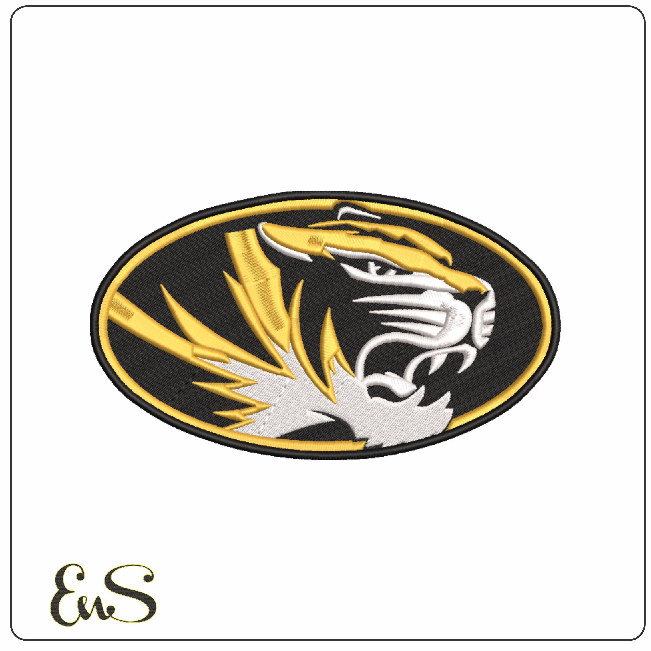 Missouri Tigers 2014 On University Of Missouri