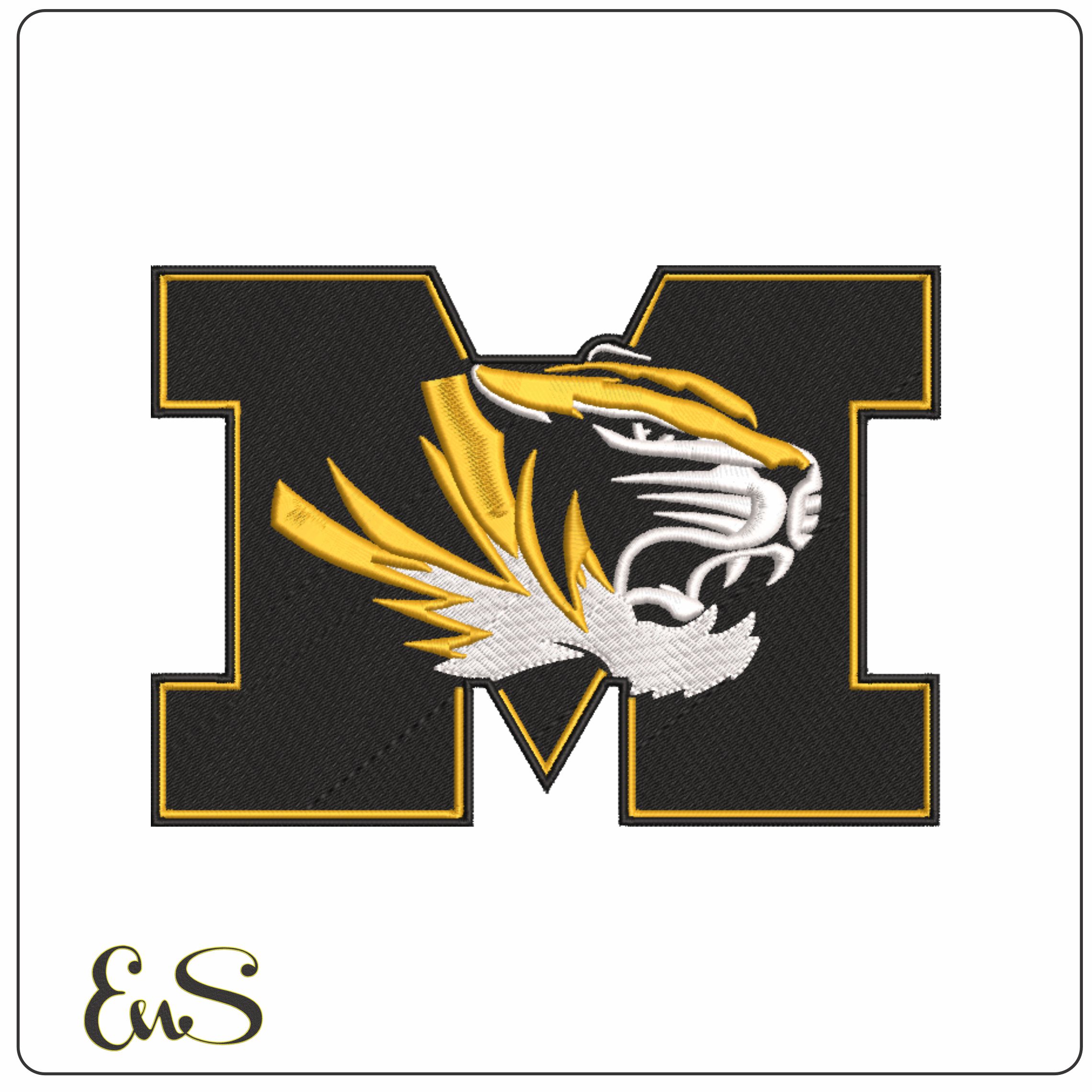 Missouri Tigers Alternative University Of Missouri