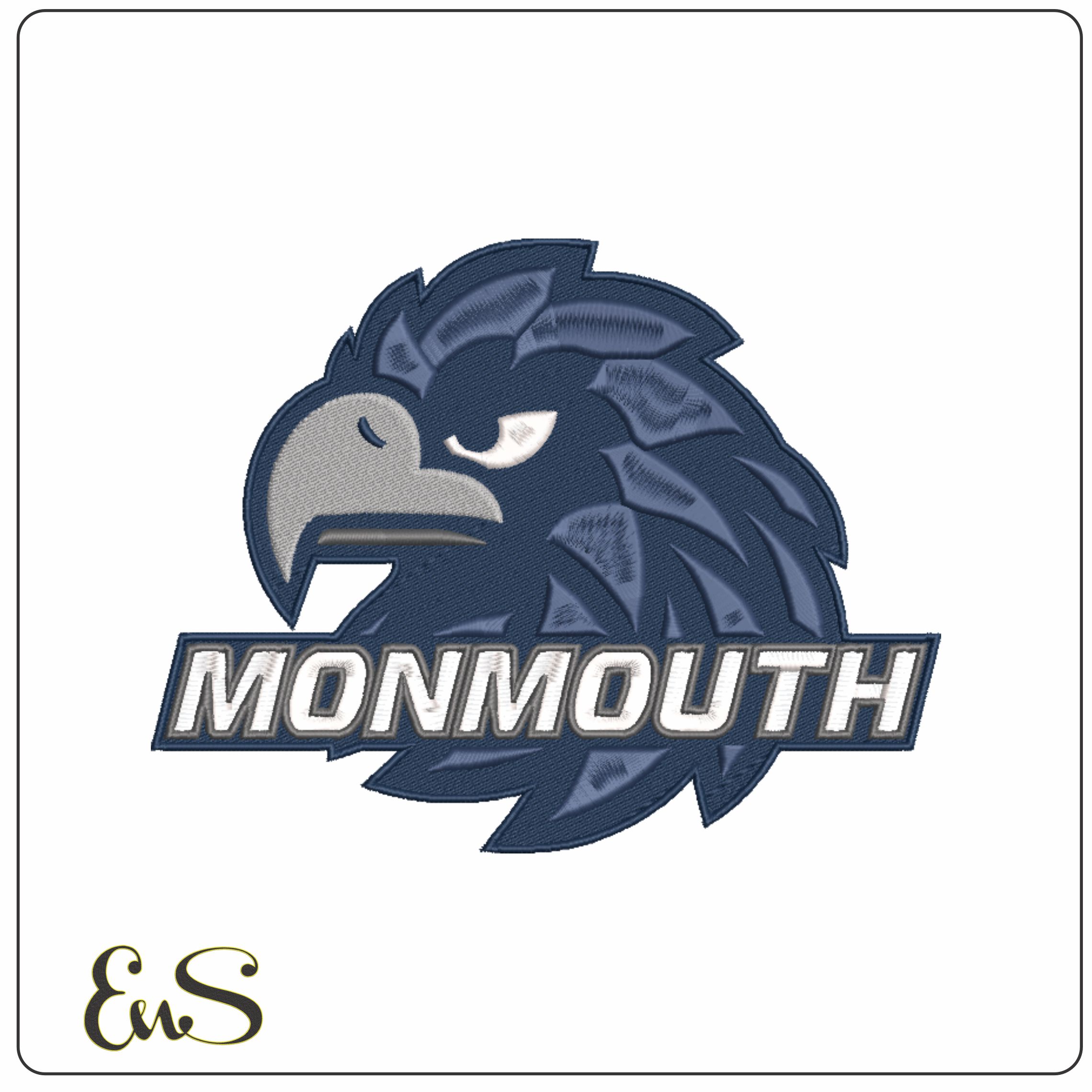 Monmouth Hawks 2014 On Monmouth Univesity