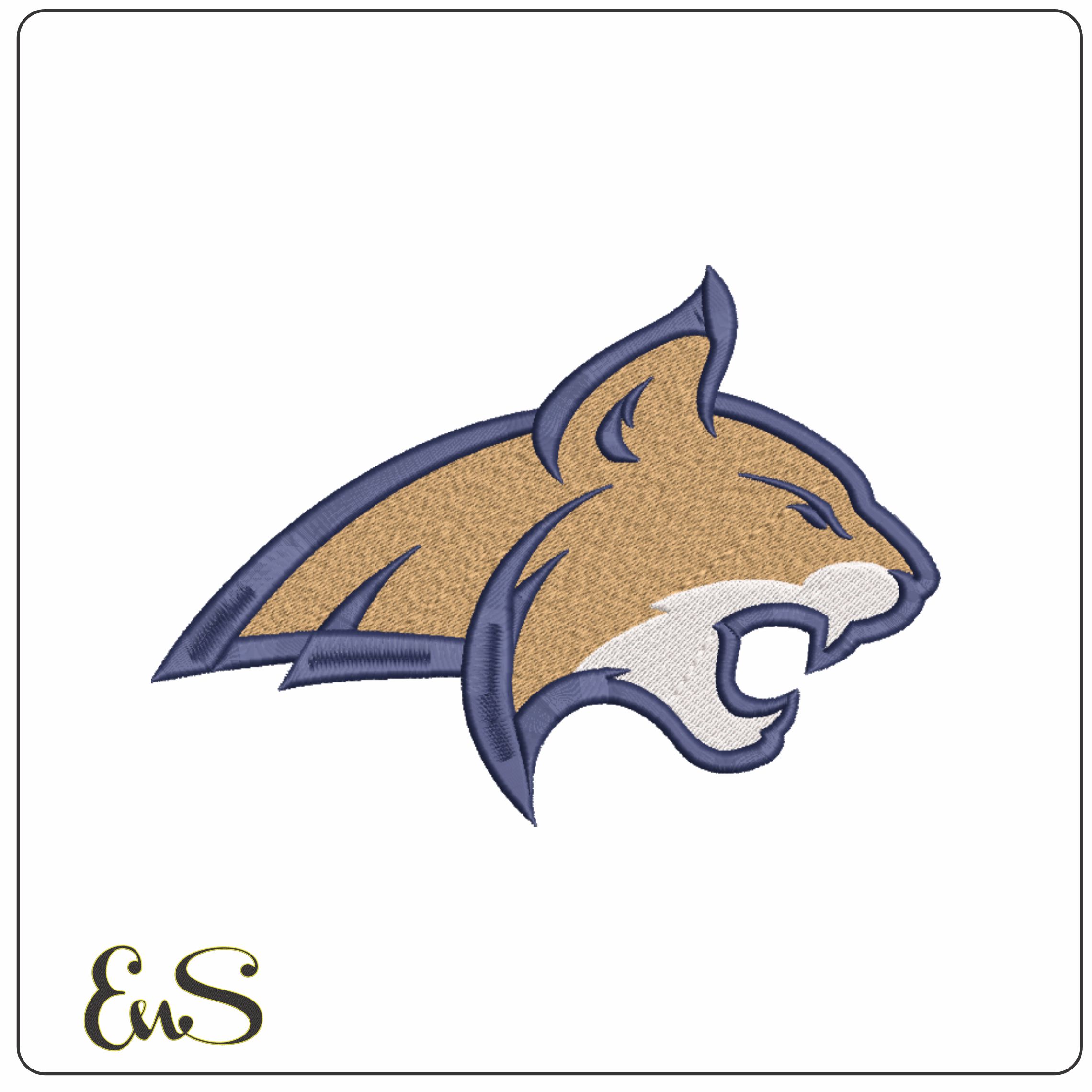Montana State Bobcats 2014 On Montana State University