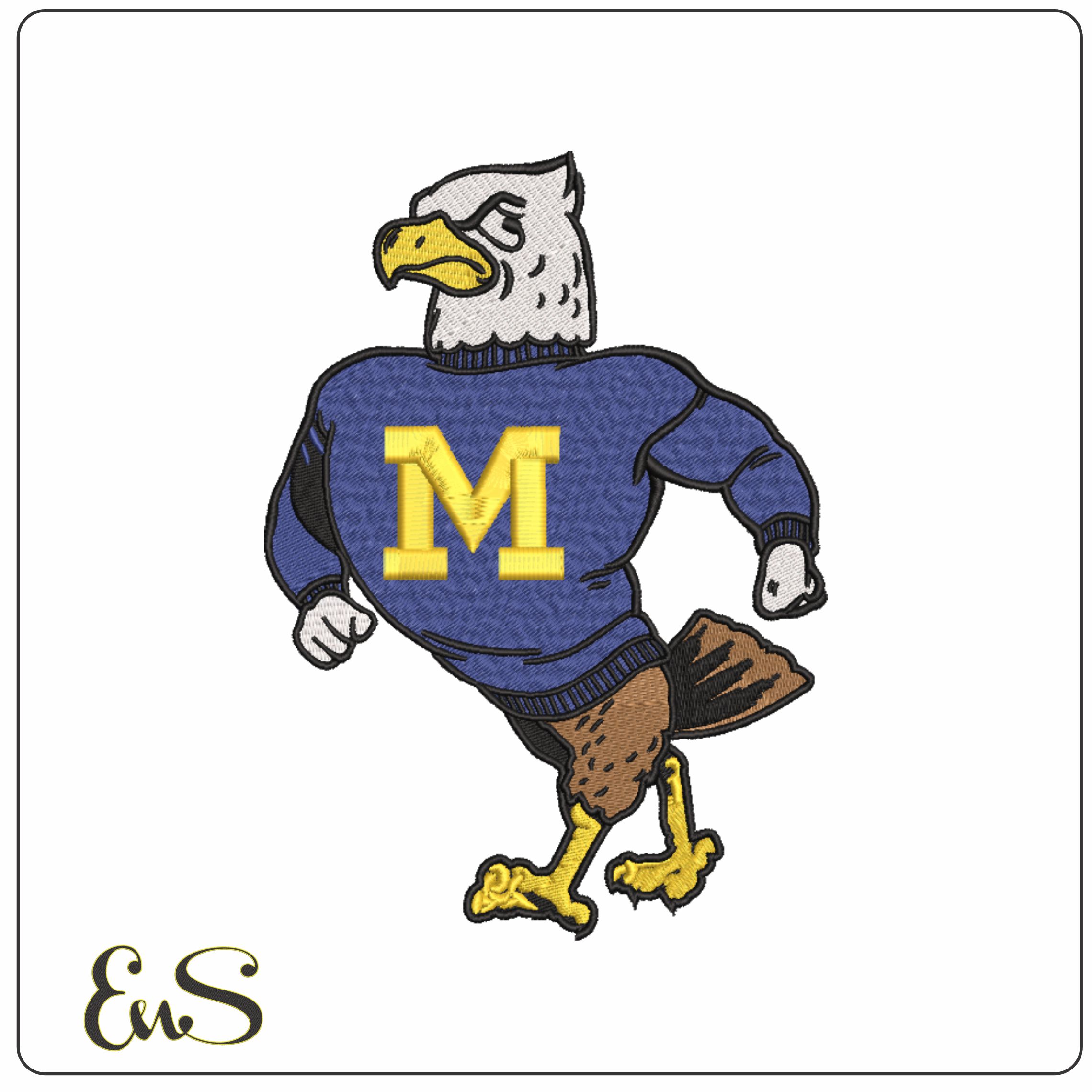 Morehead State Eagles 1965 To 2005 Morehead State University