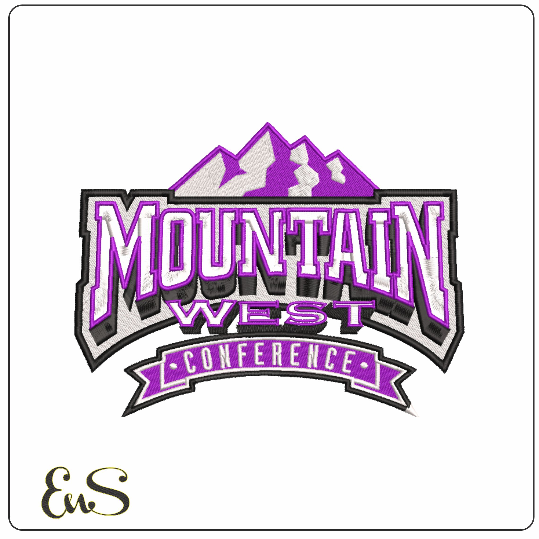Mountain West Conference 1999 To 2011