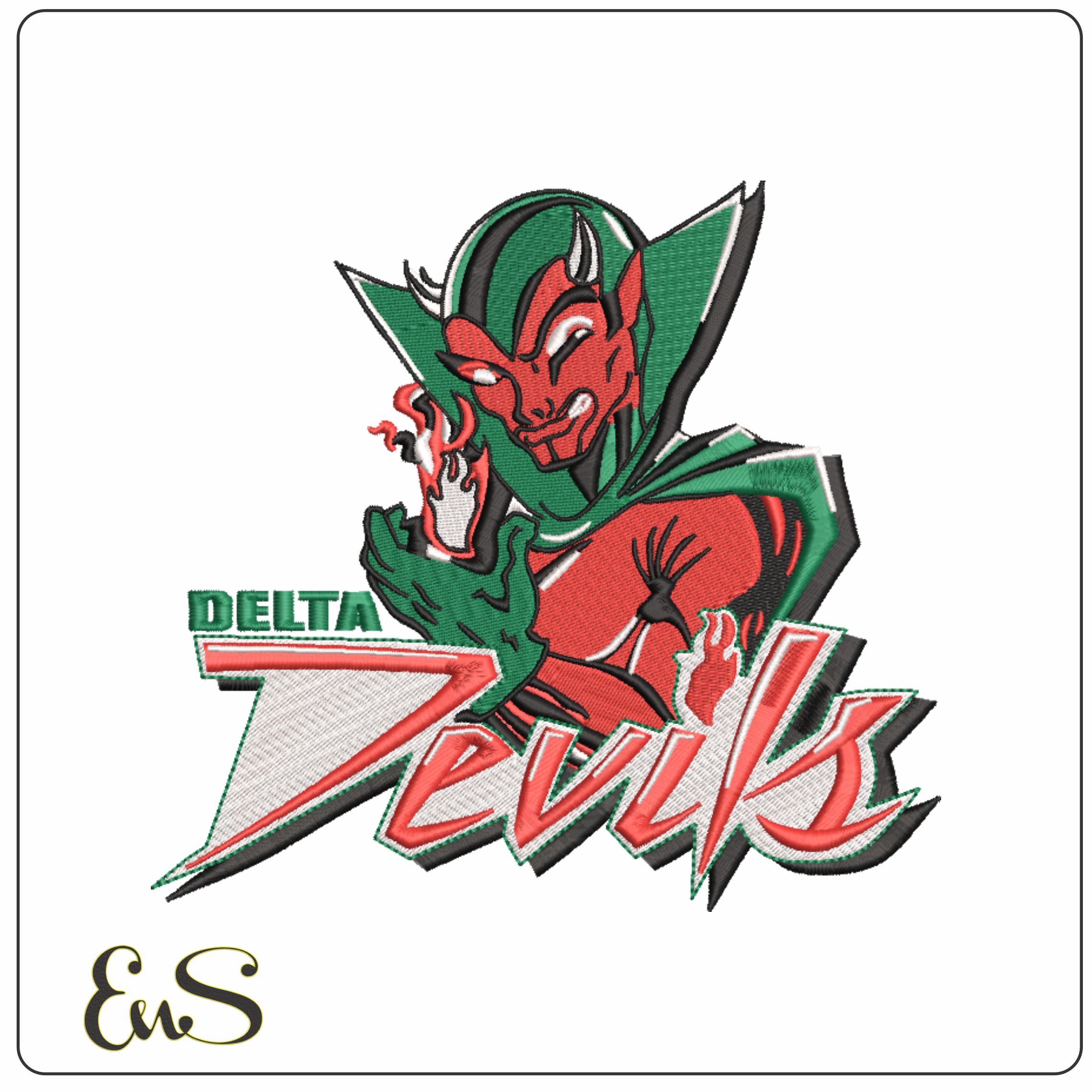 Mvsu Delta Devils 2002 On Mississippi Valley State University