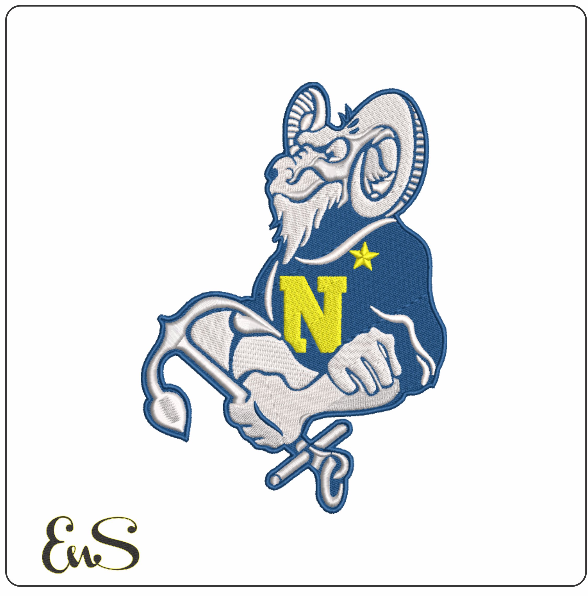 Navy Midshipmen 1969 To 1996 Annapolis Usa Naval Academy