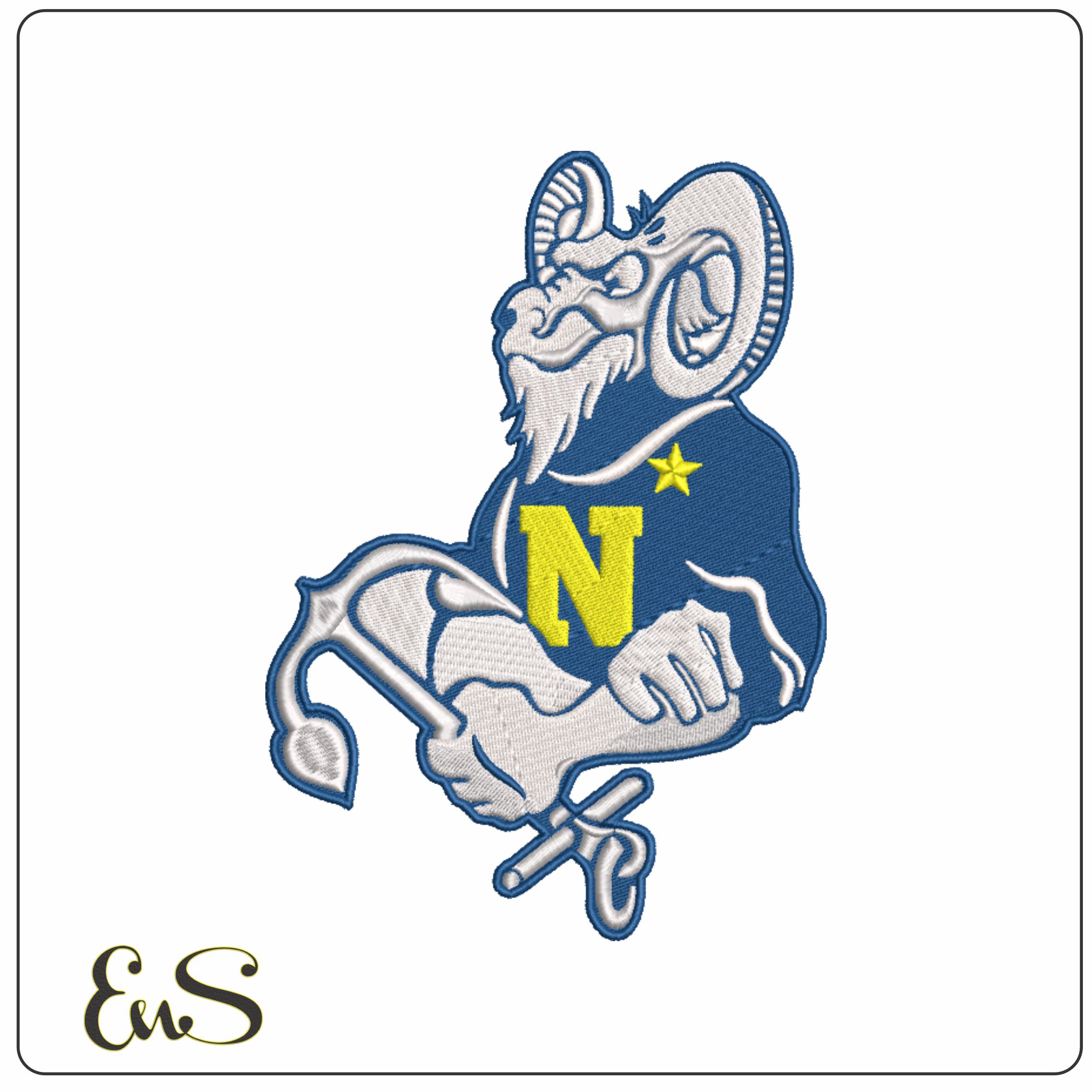Navy Midshipmen 1969 To 1996 Annapolis Usa Naval Academy