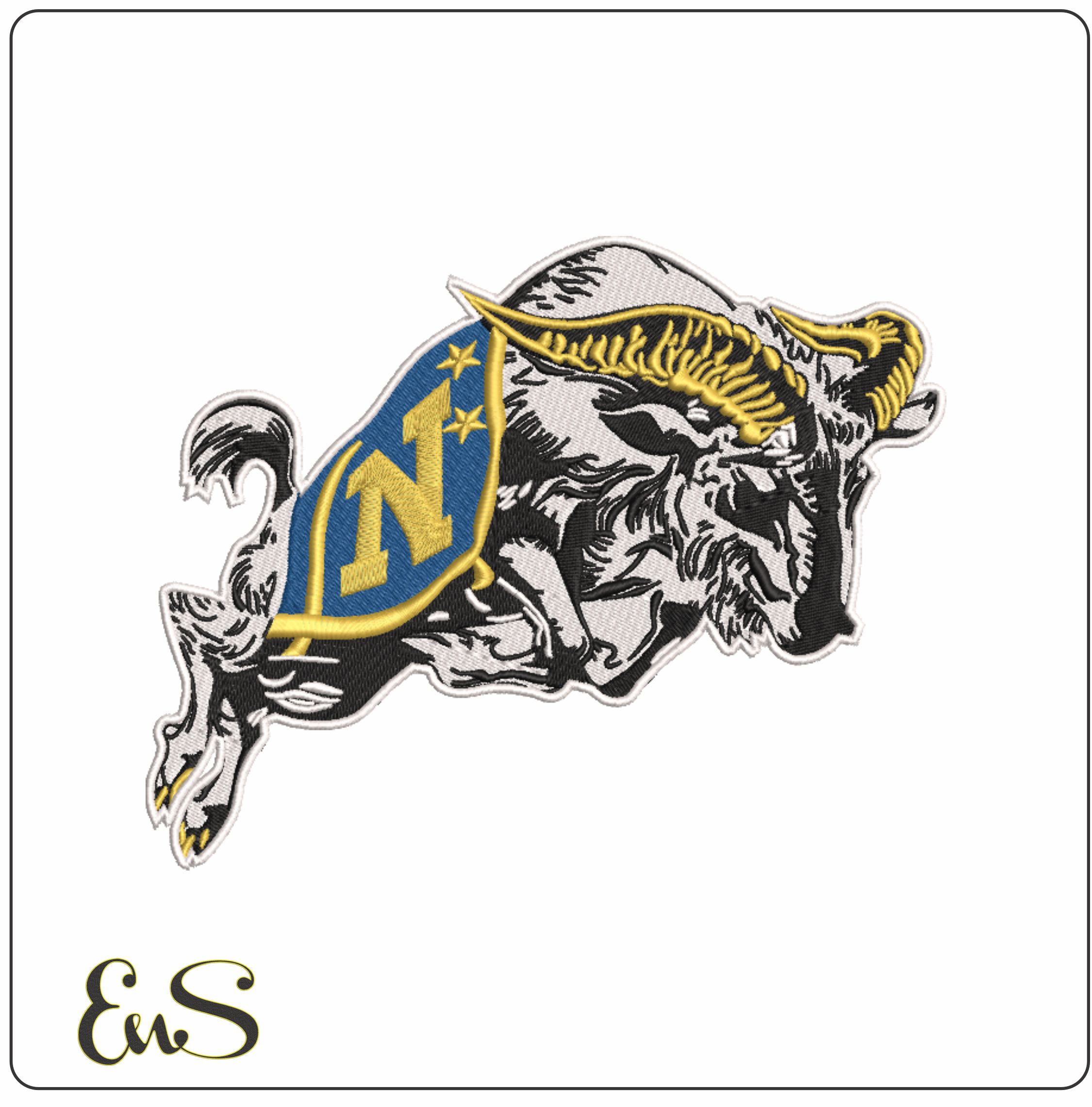 Navy Midshipmen 1996 To 2014 Annapolis Usa Naval Academy