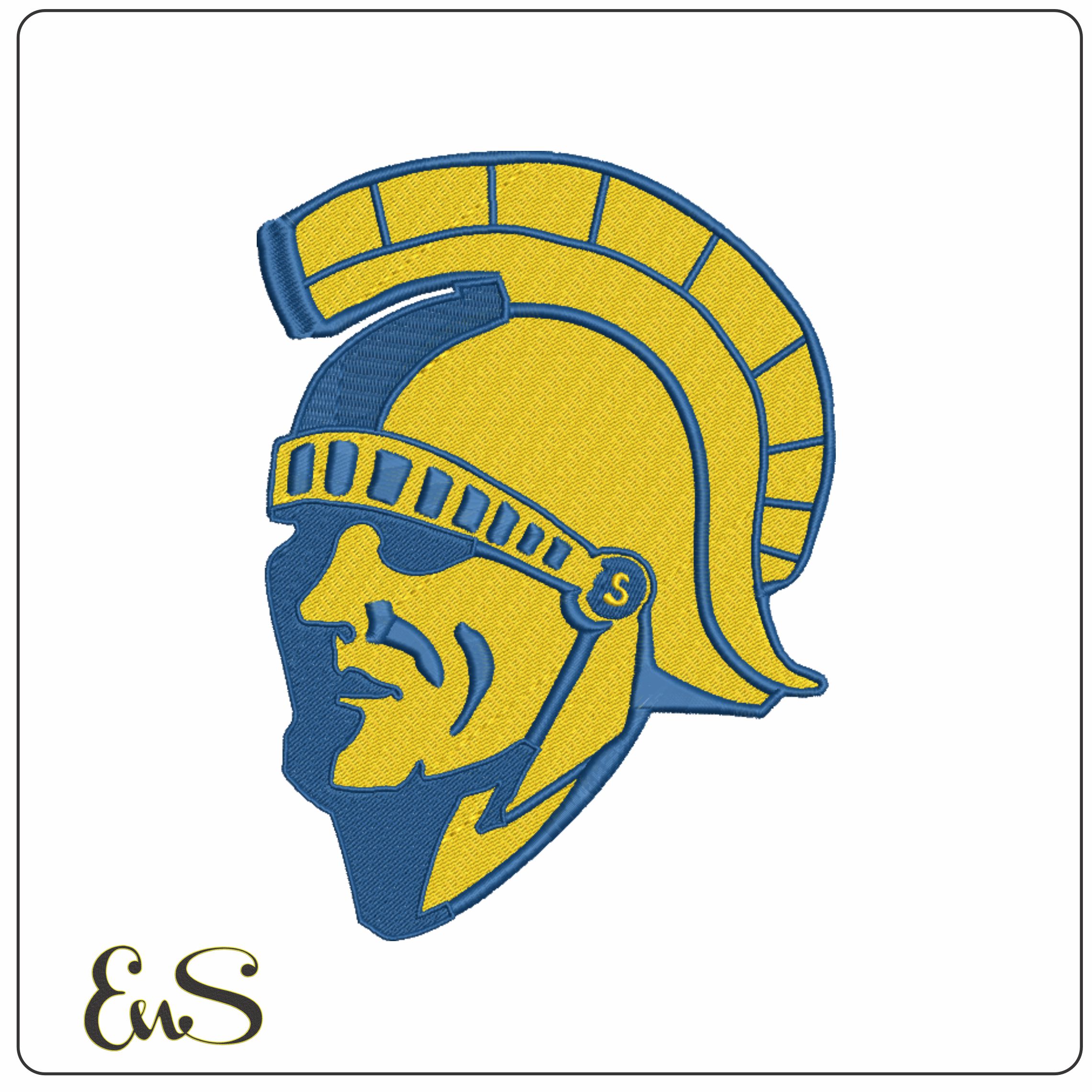 Nc Greensboro Spartans 1980 To 1999 University Of North Carolina