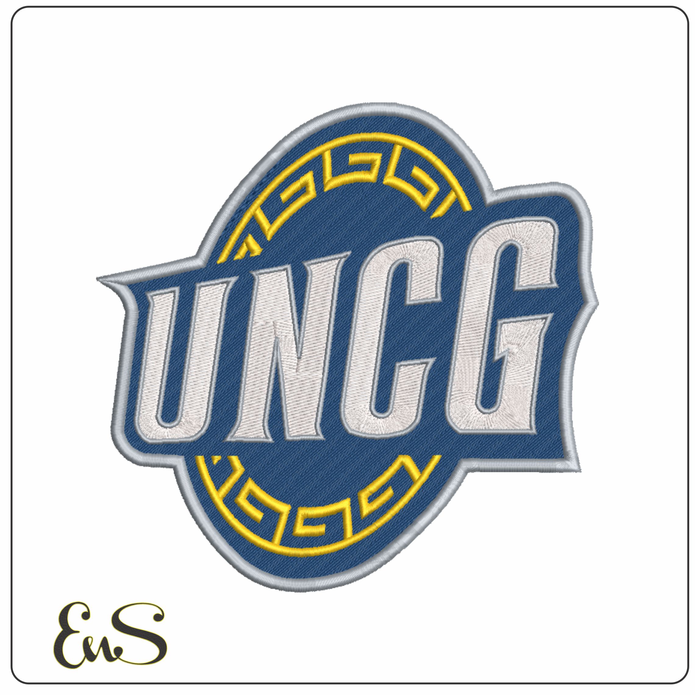 Nc Greensboro Spartans 2011 To 2018 University Of North Carolina