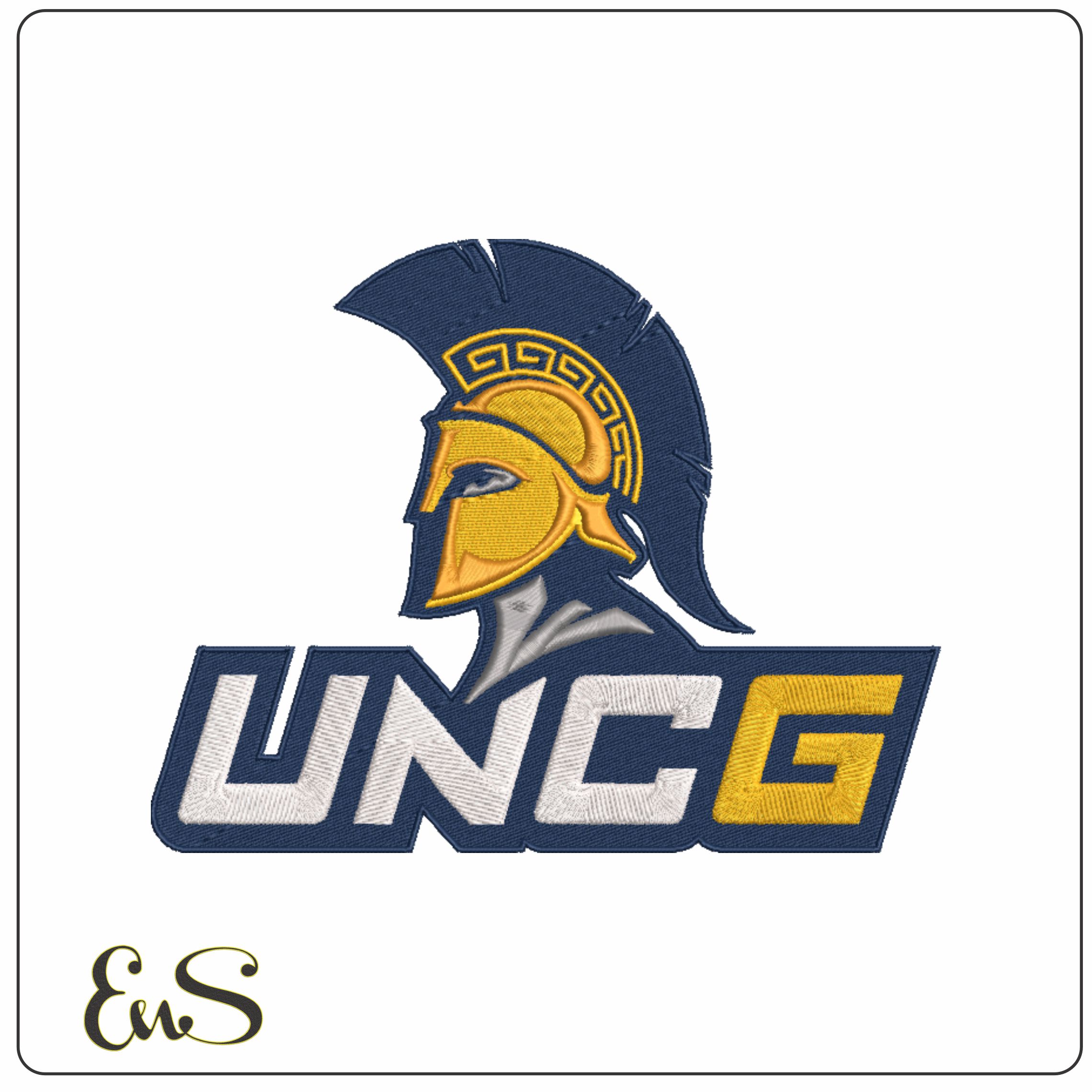 Nc Greensboro Spartans 2018 On University Of North Carolina