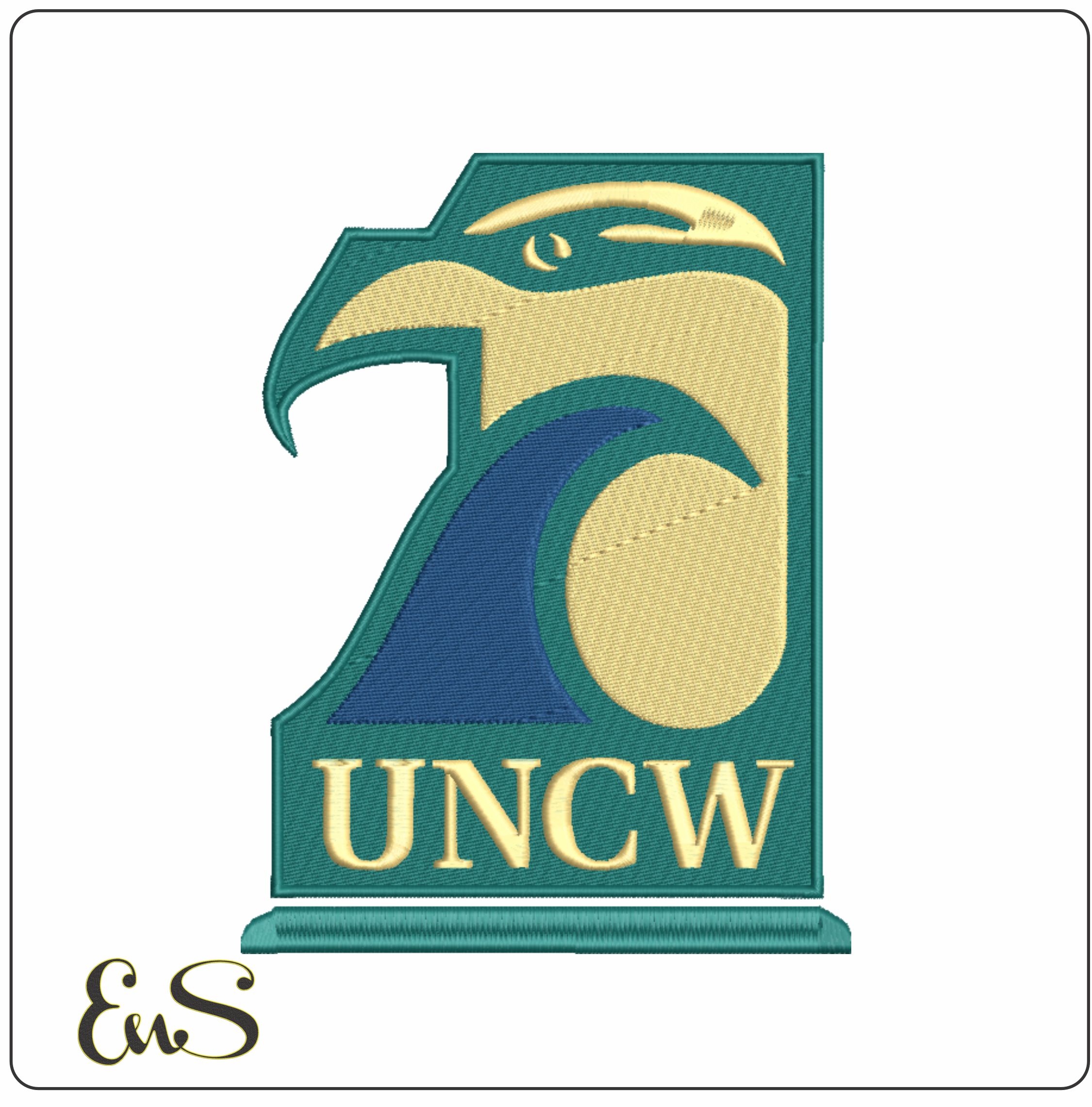 Nc Wilmington Seahawks 1992 To 2015 University Of North Carolina