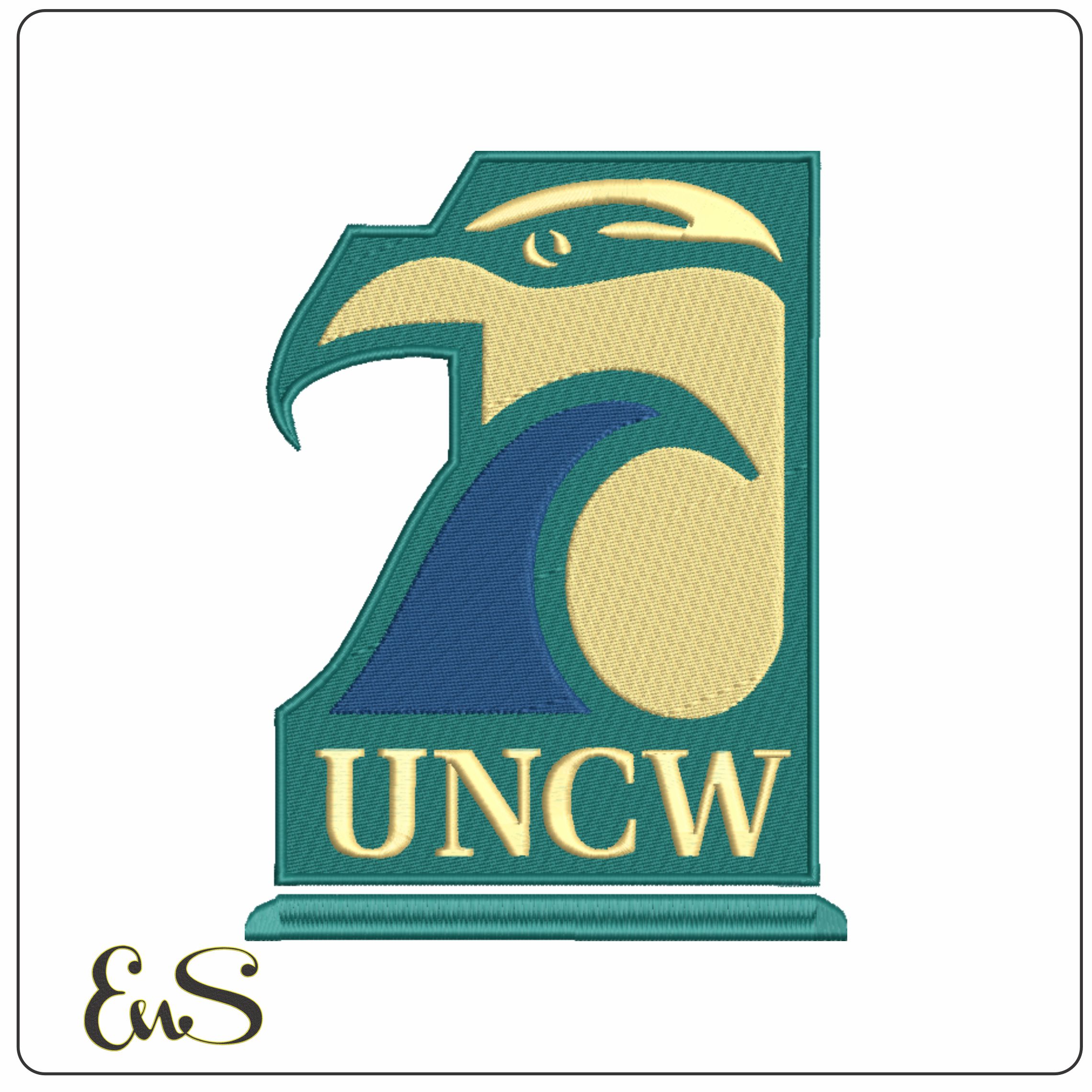 Nc Wilmington Seahawks 1992 To 2015 University Of North Carolina