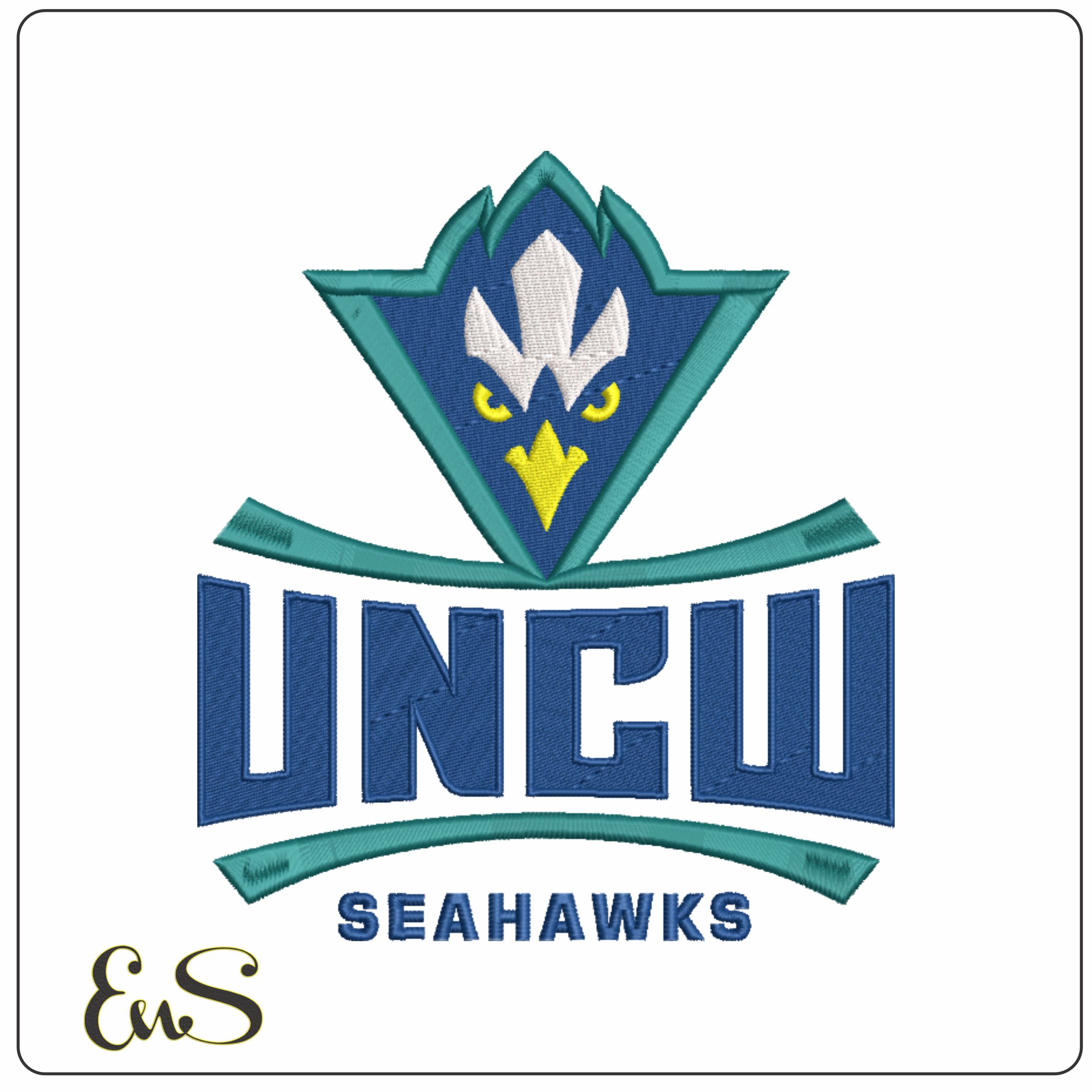 Nc Wilmington Seahawks 2015 On University Of North Carolina