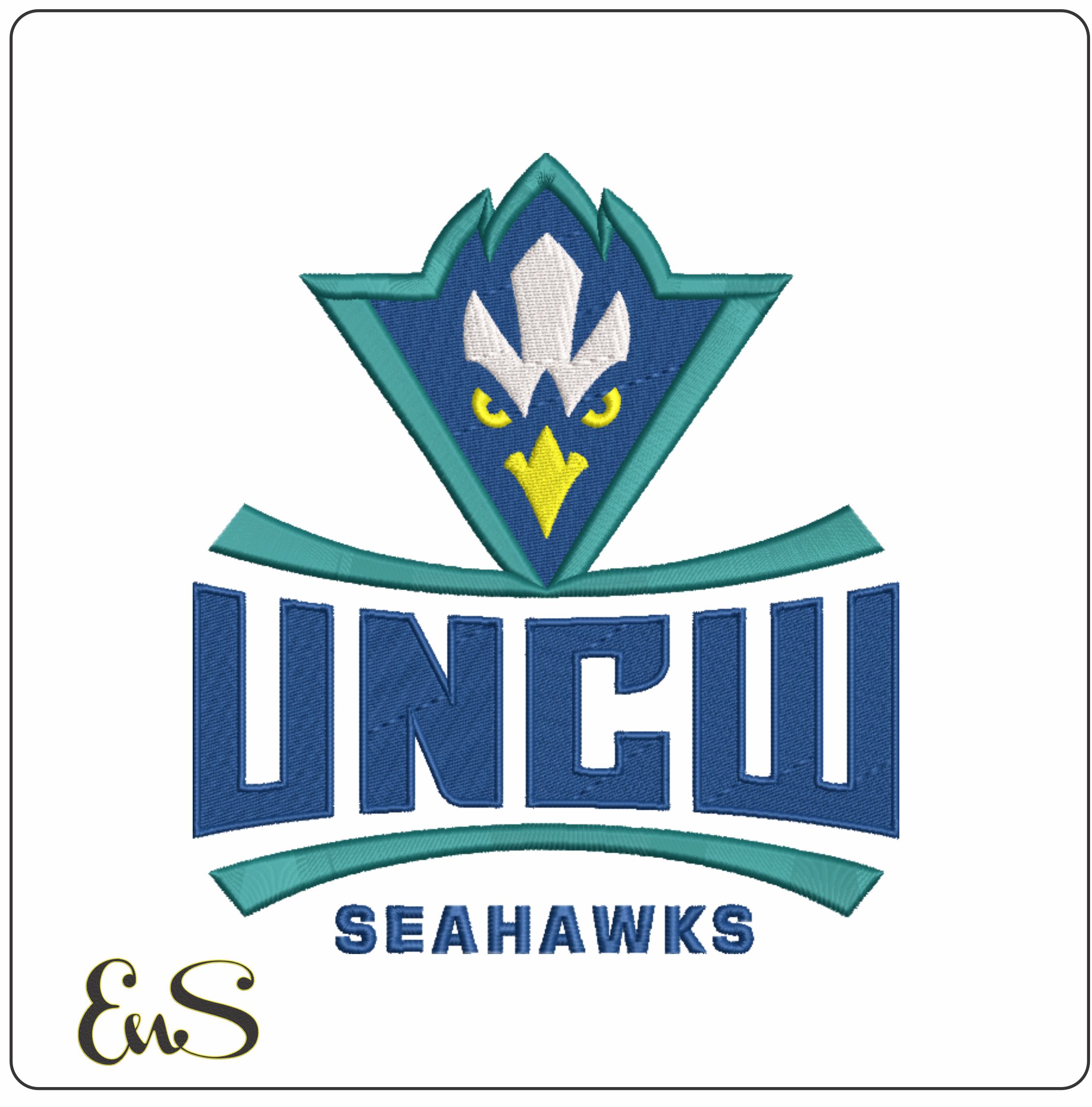 Nc Wilmington Seahawks 2015 On University Of North Carolina