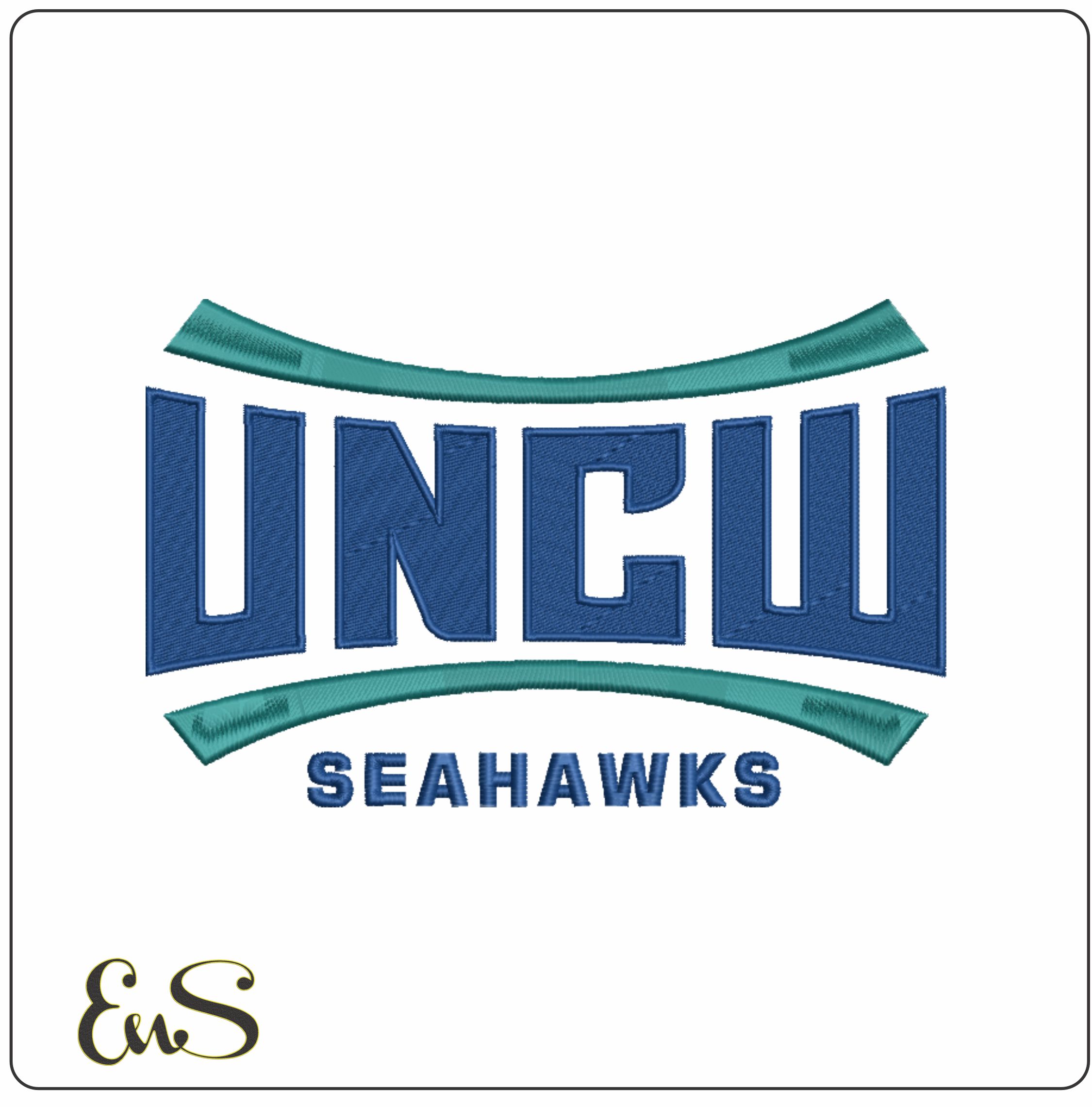 Nc Wilmington Seahawks Name 2015 On University Of North Carolina