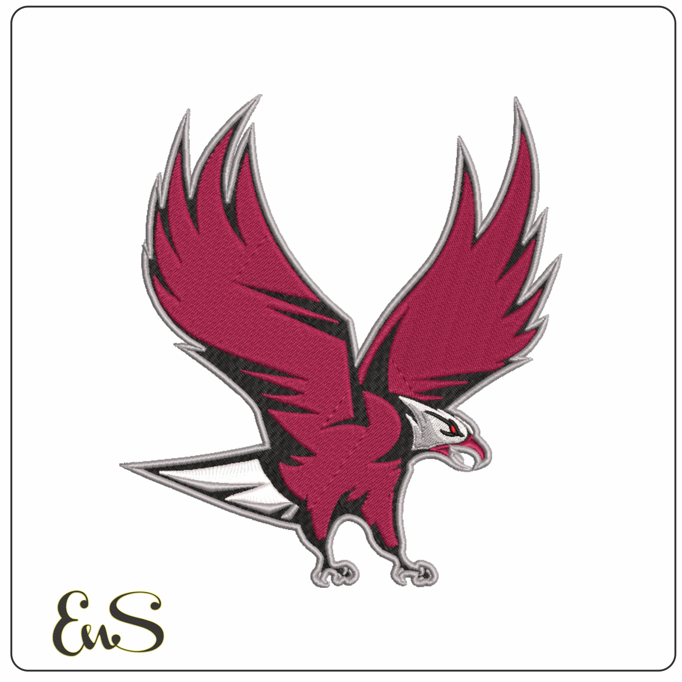 Nccu Eagles North Carolina Central University