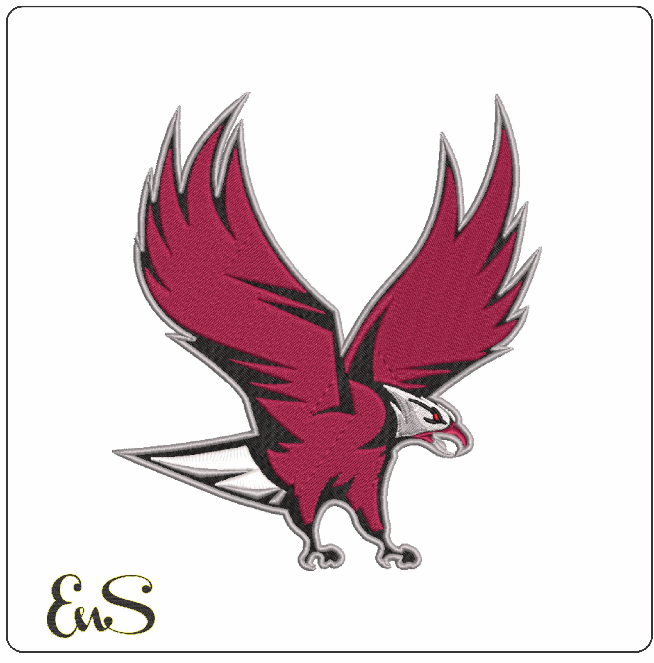 Nccu Eagles North Carolina Central University