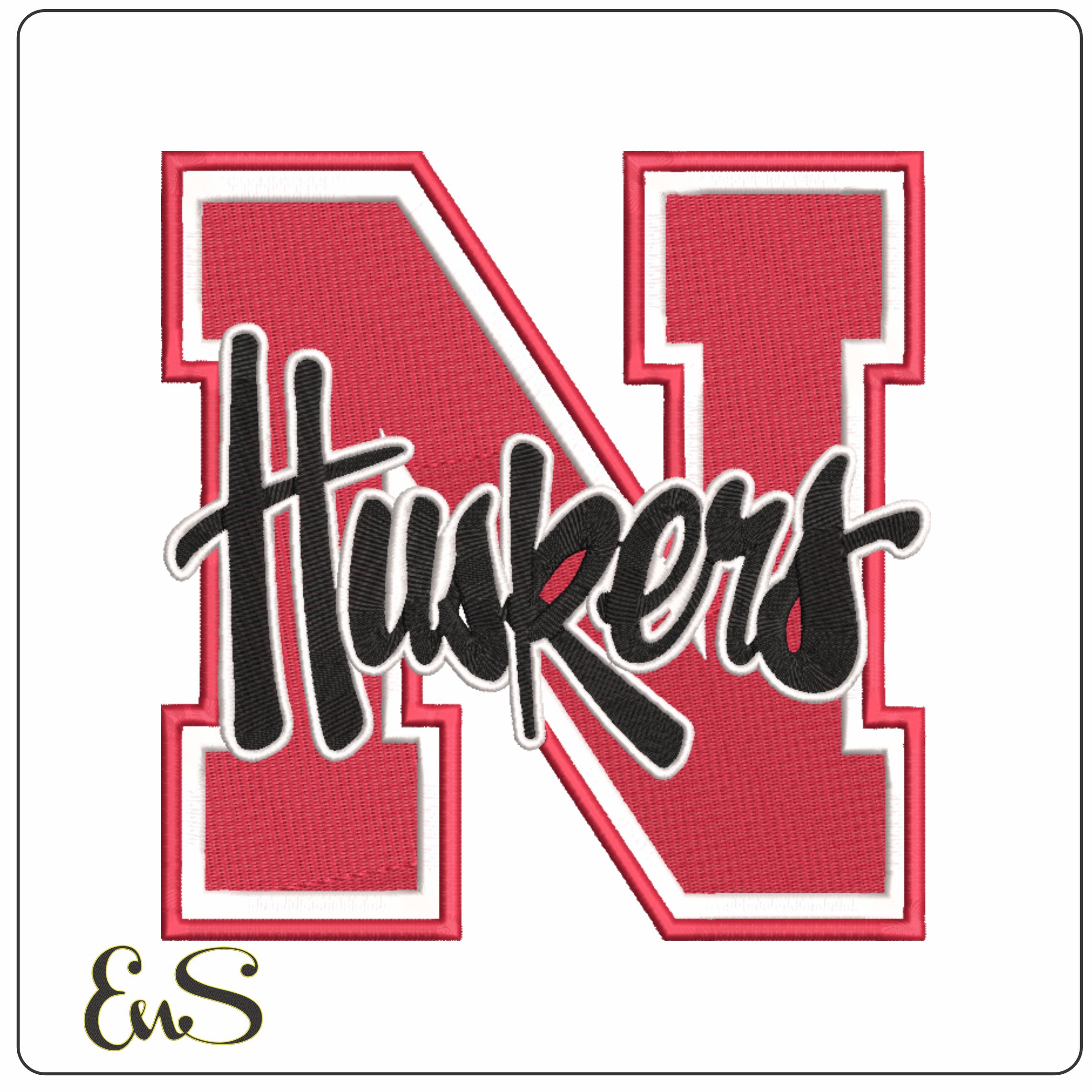 Nebraska Cornhuskers 1993 To 2003 University Of Nebraska
