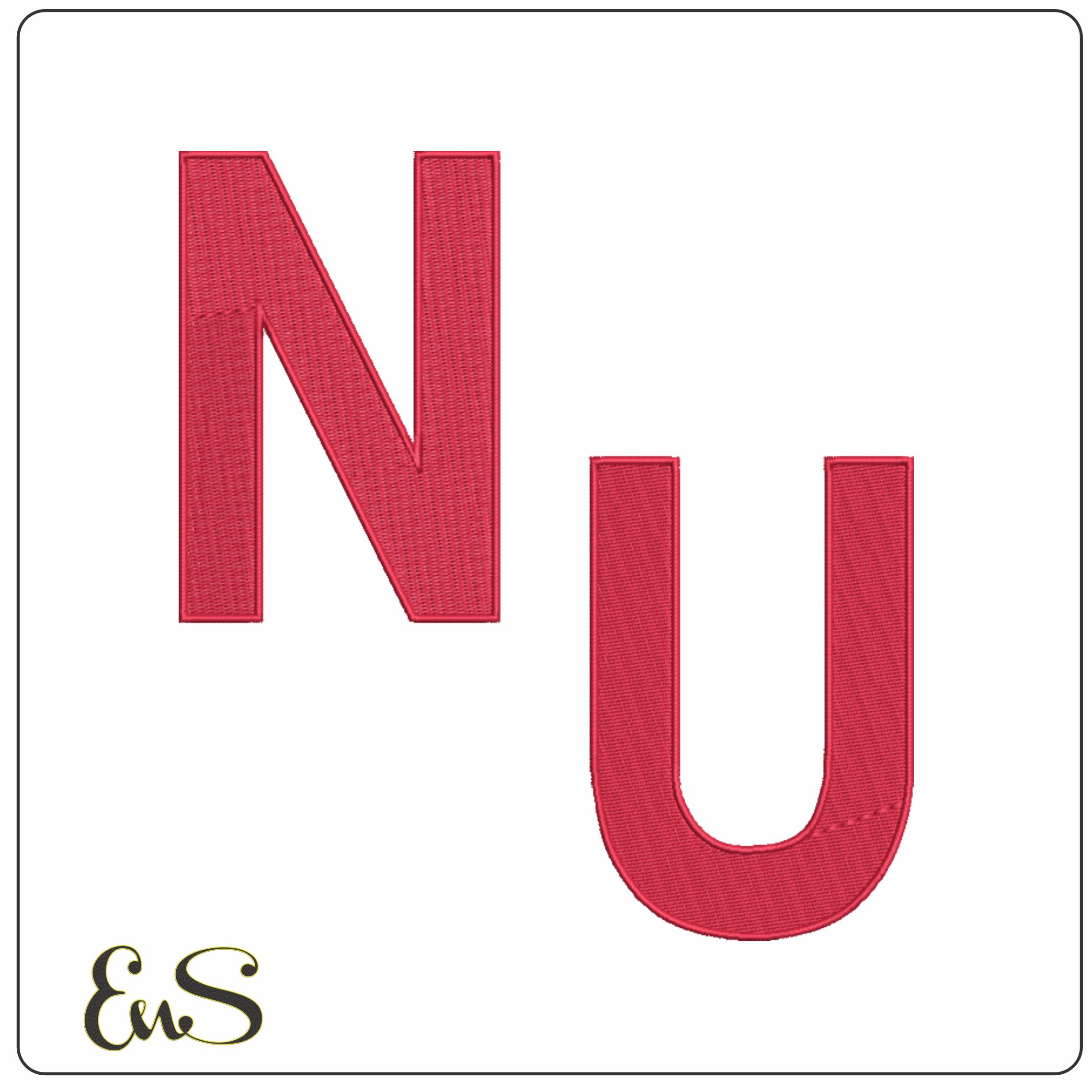 Nebraska Cornhuskers Alternative University Of Nebraska