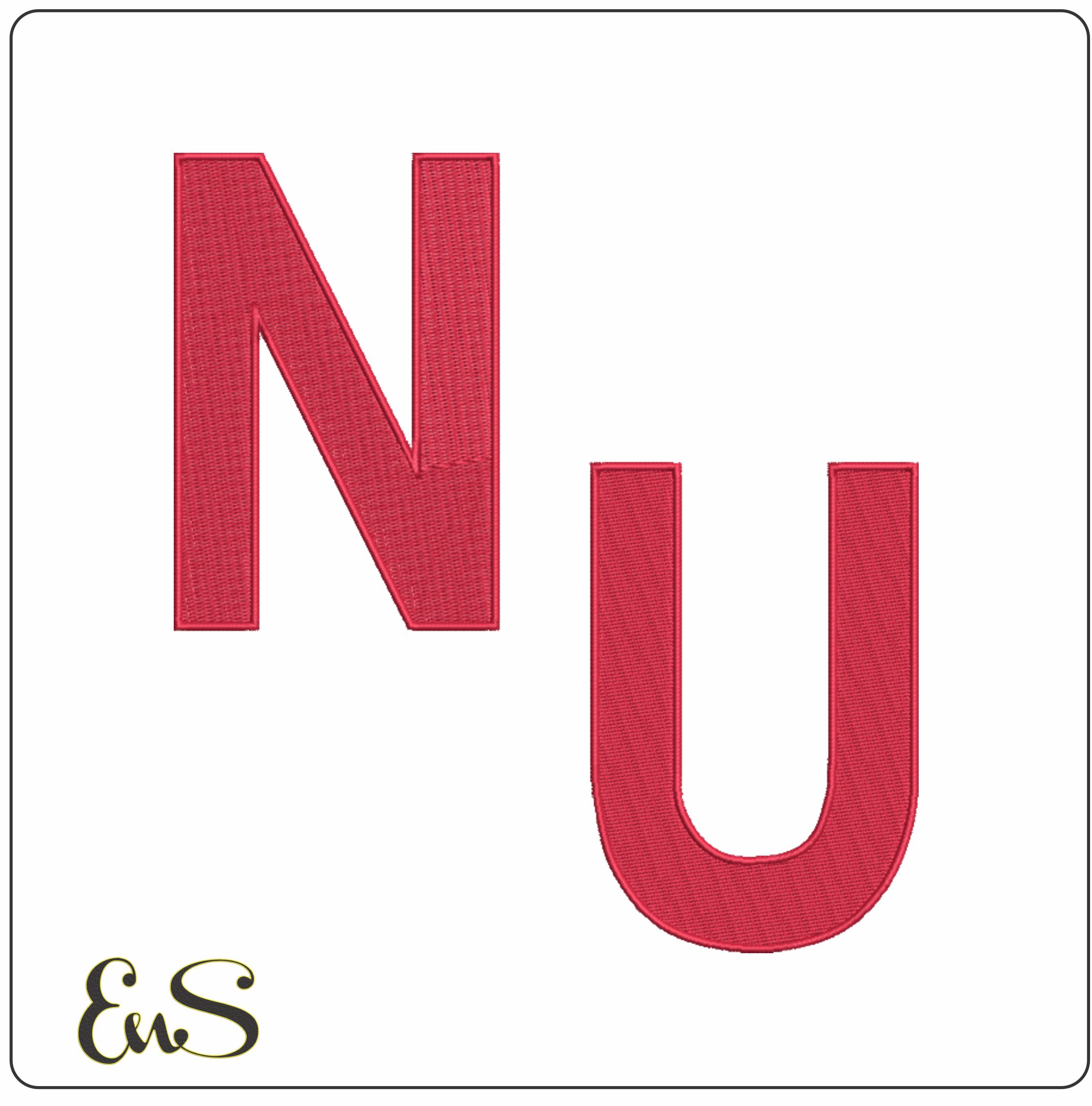 Nebraska Cornhuskers Alternative University Of Nebraska