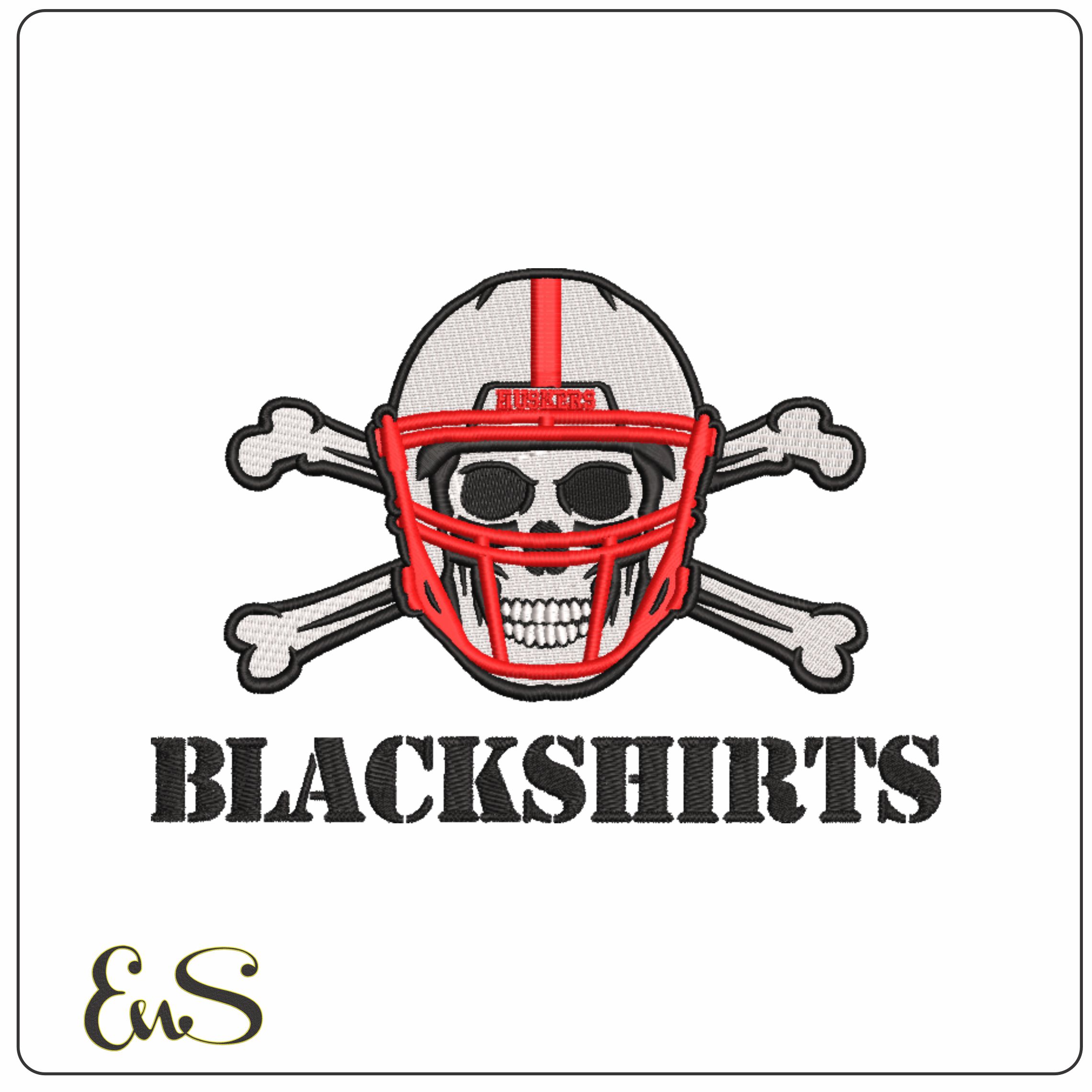 Nebraska Cornhuskers Secondary University Of Nebraska
