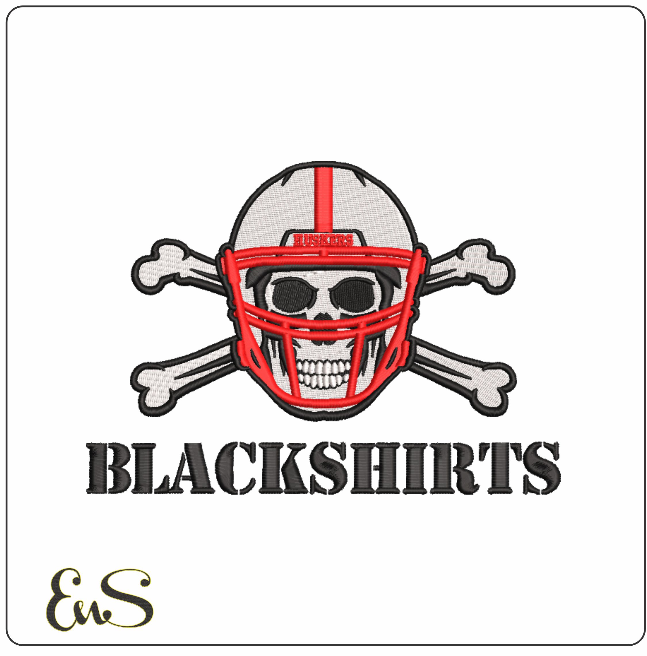 Nebraska Cornhuskers Secondary University Of Nebraska