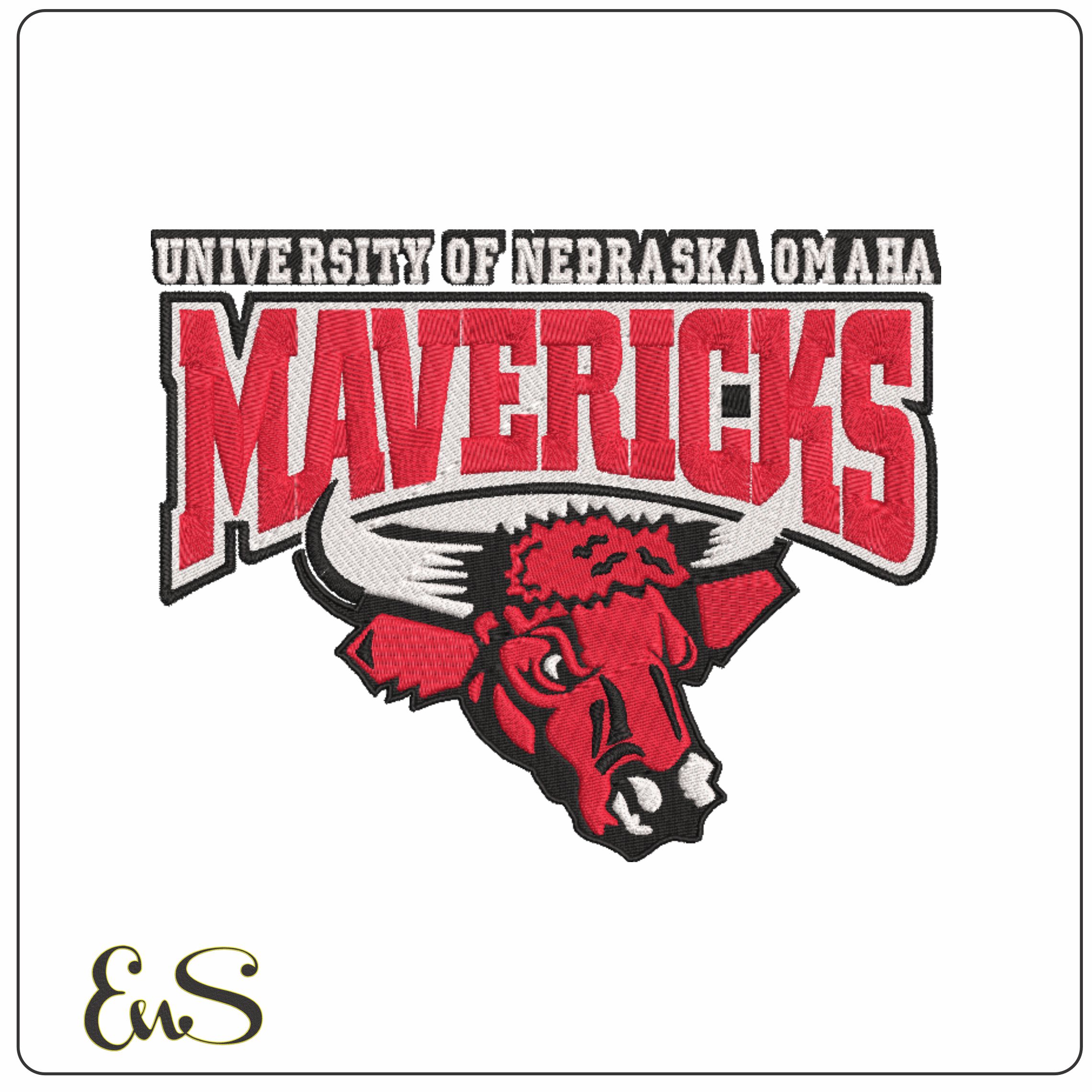 Nebraska Omaha Mavericks 1997 To 2011 University Of Nebraska