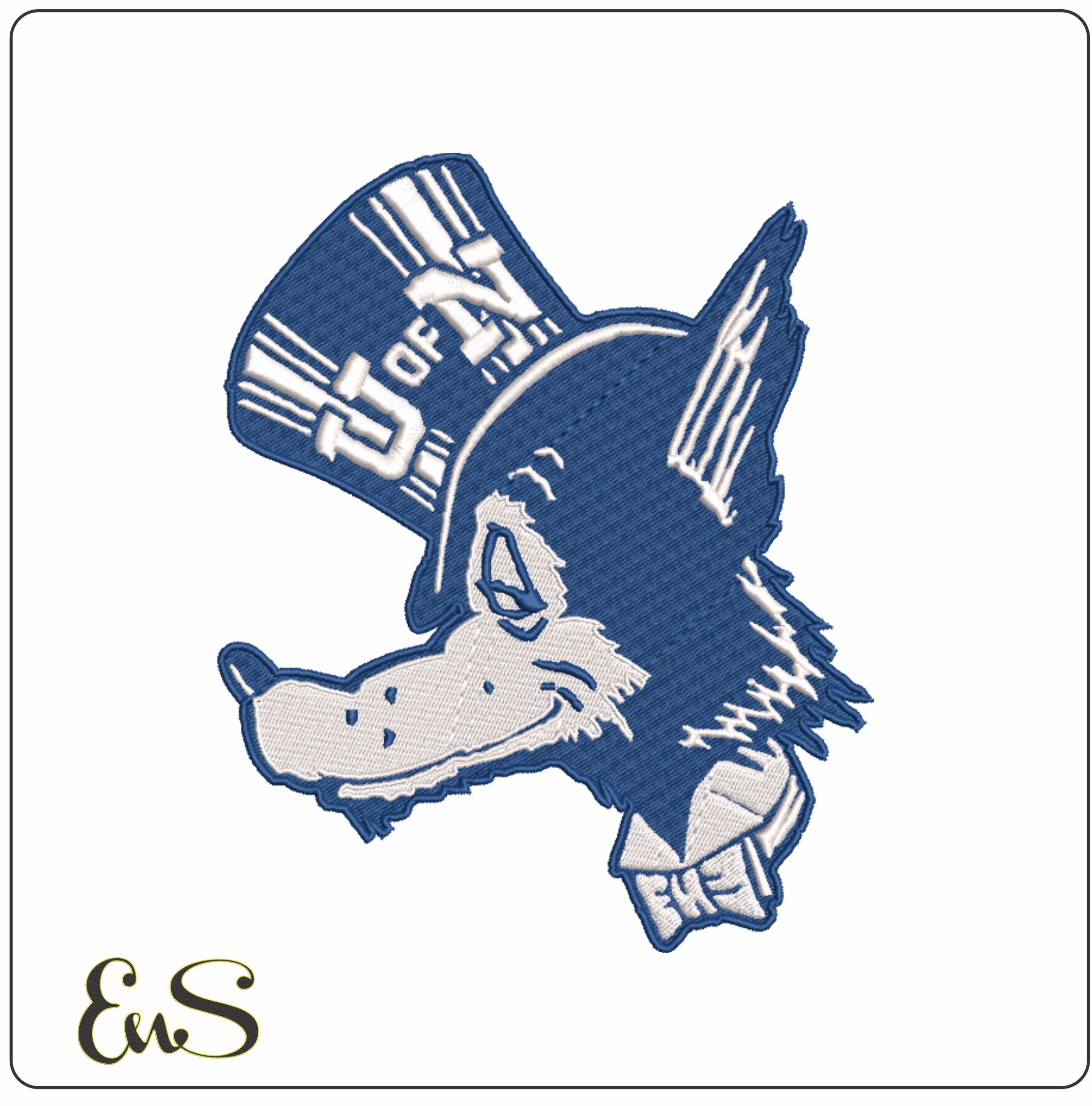 Nevada Wolf Pack 1967 To 1979 University Of Nevada