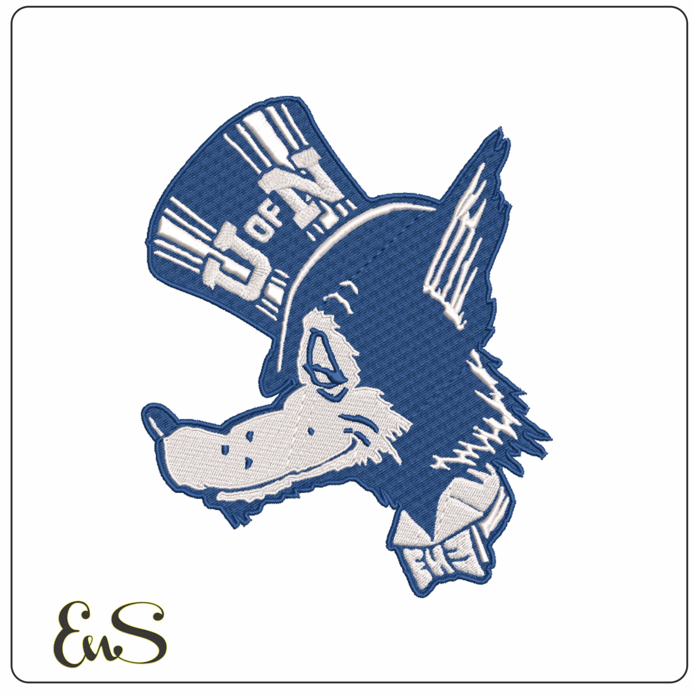 Nevada Wolf Pack 1967 To 1979 University Of Nevada