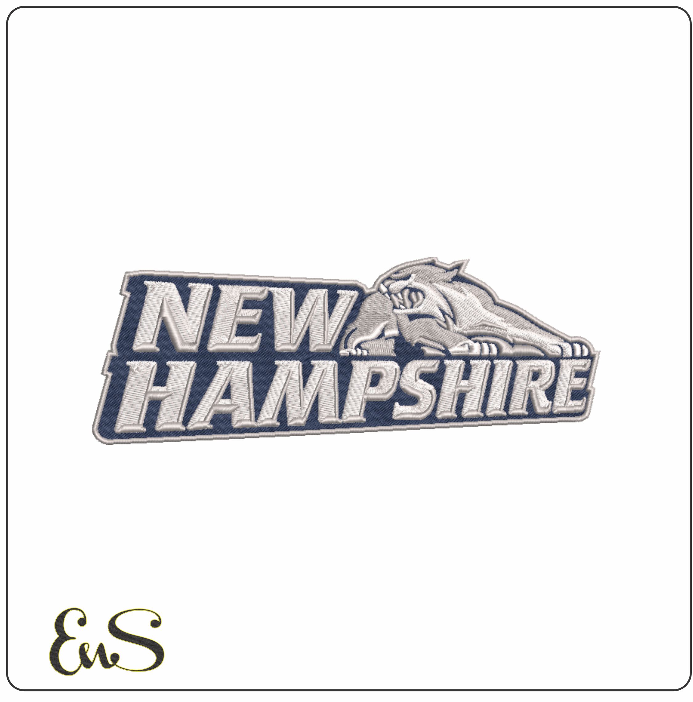 New Hampshire Wildcats 2000 To 2019 University Of New Hampshire