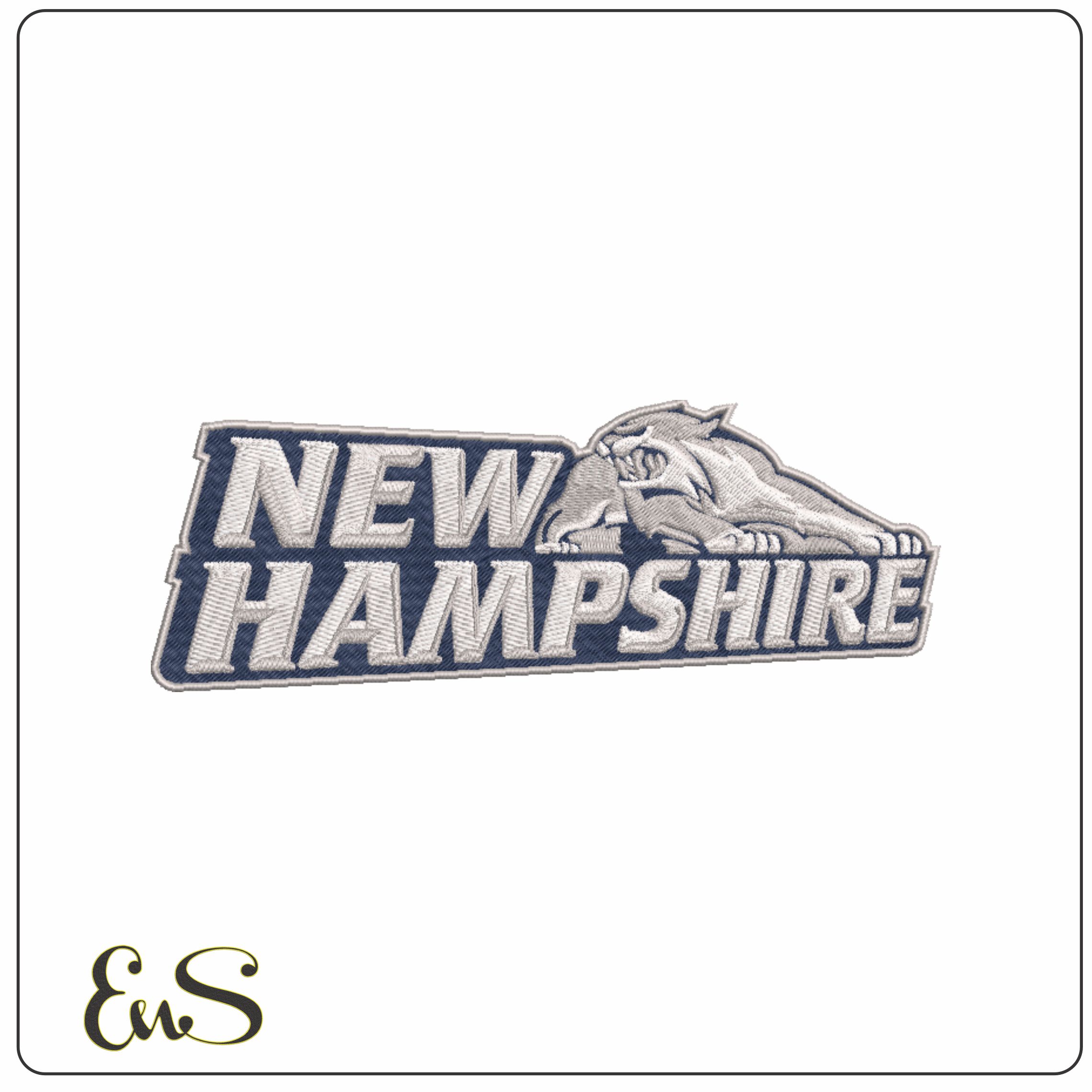 New Hampshire Wildcats 2000 To 2019 University Of New Hampshire