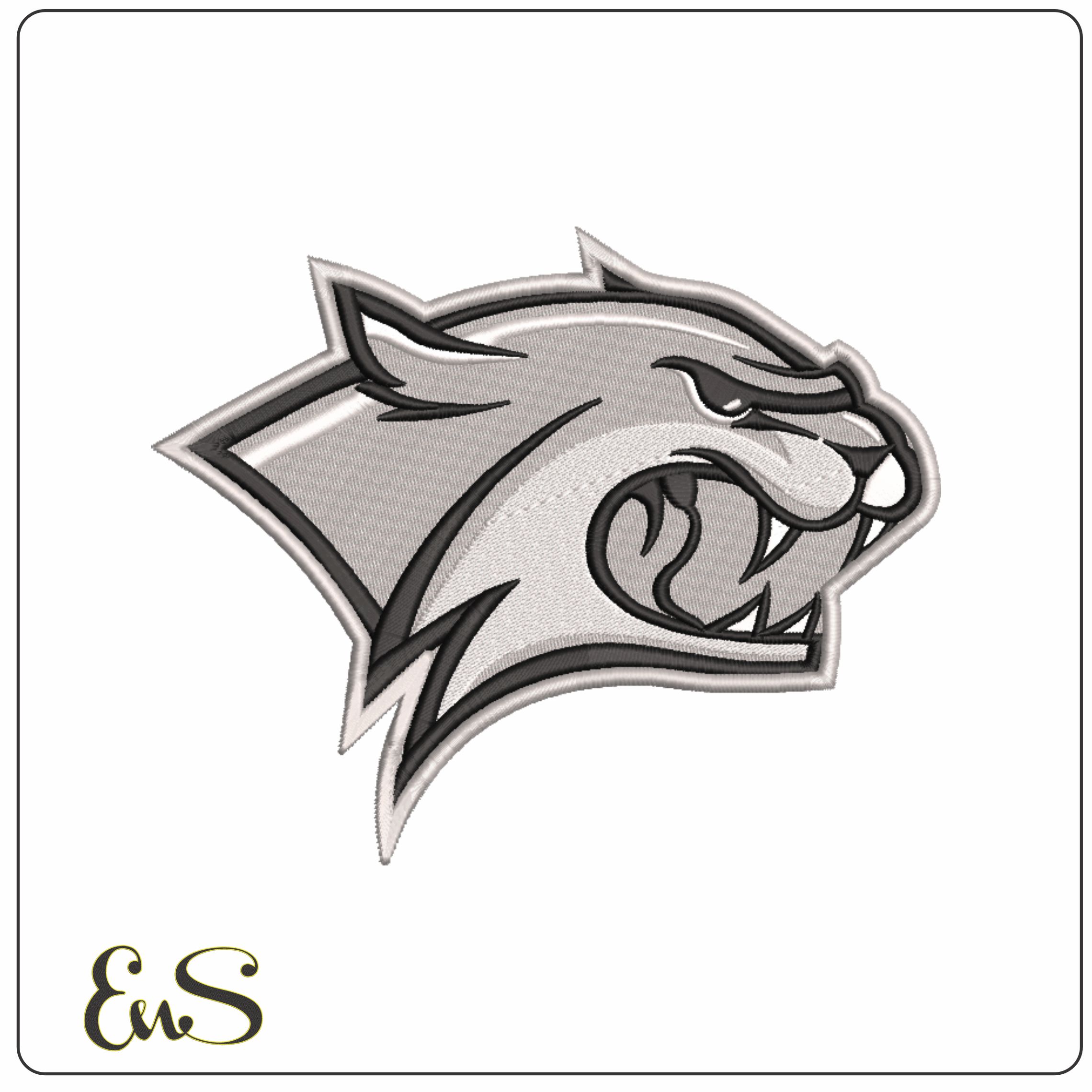 New Hampshire Wildcats 2019 On University Of New Hampshire