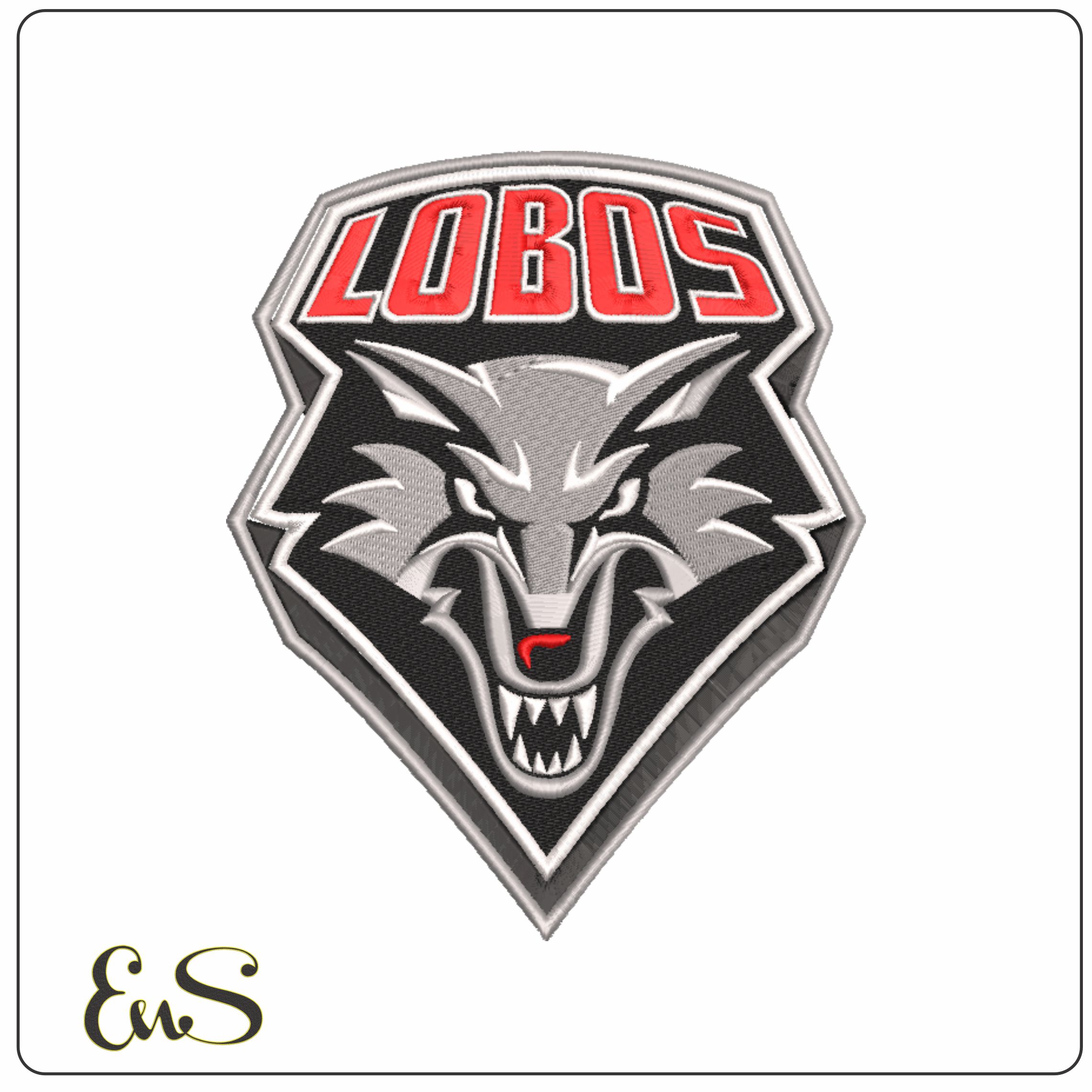 New Mexico Lobos 2008 On University Of New Mexico