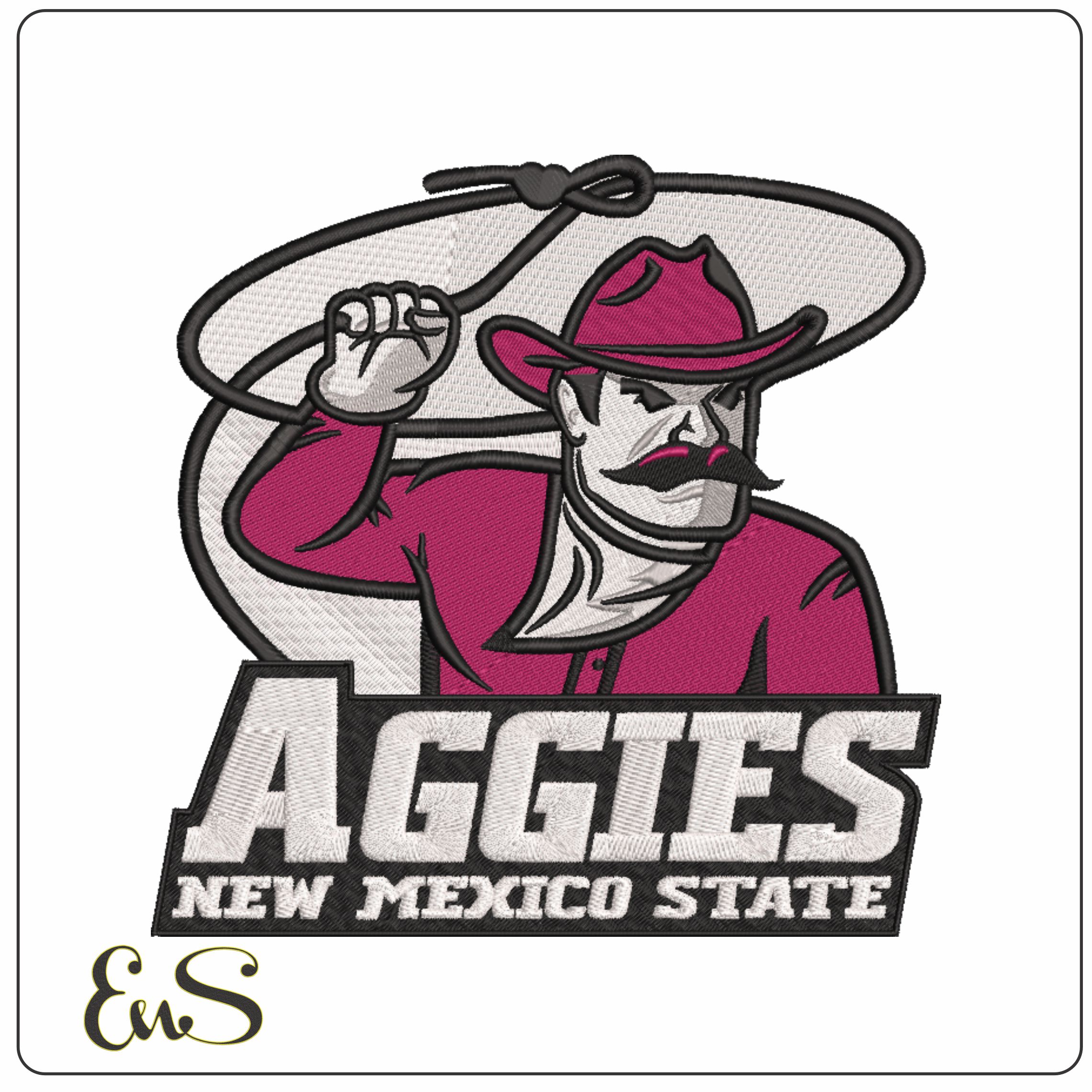 New Mexico State Aggies 2005 To 2006 New Mexico State University