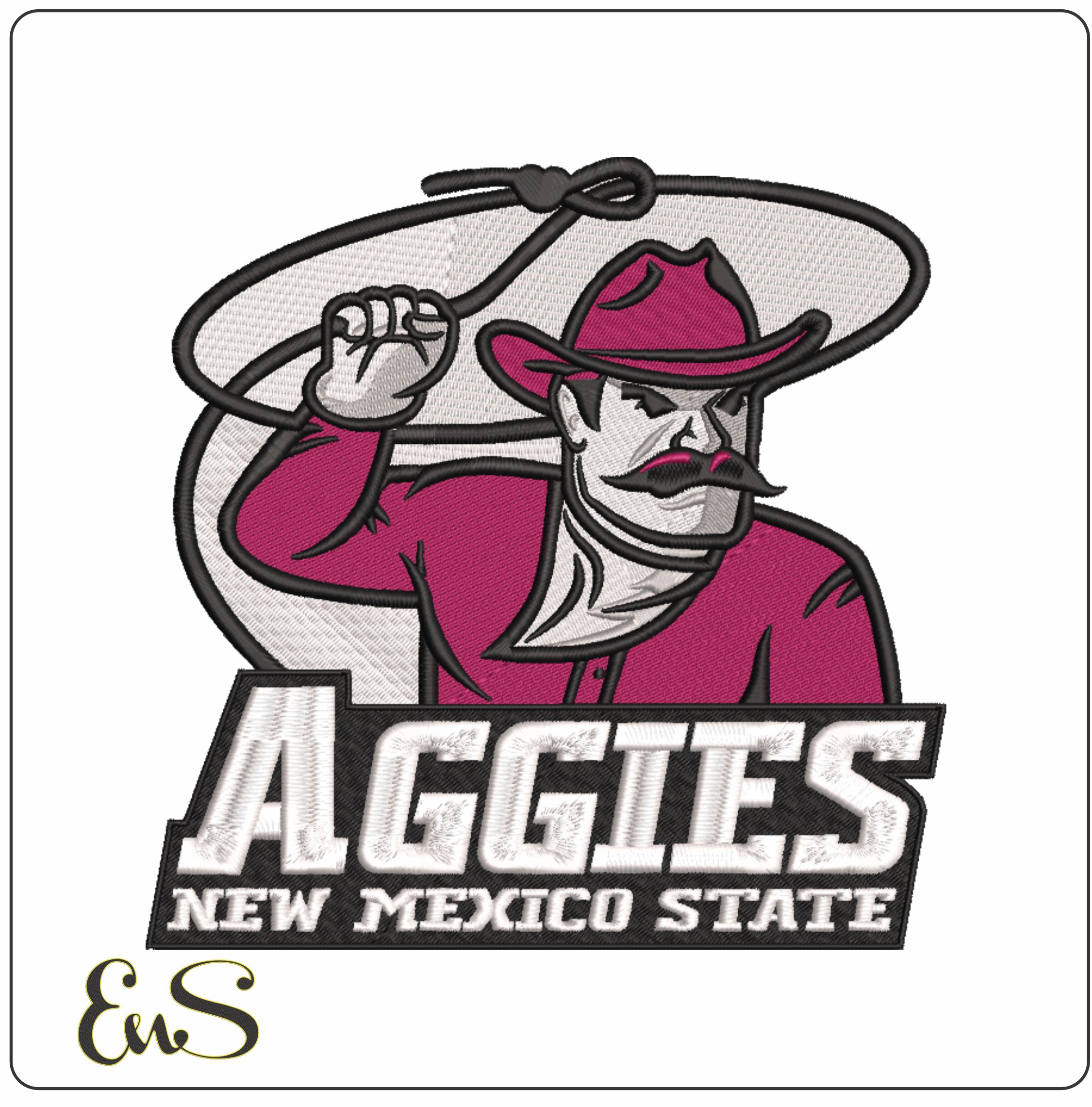 New Mexico State Aggies 2005 To 2006 New Mexico State University
