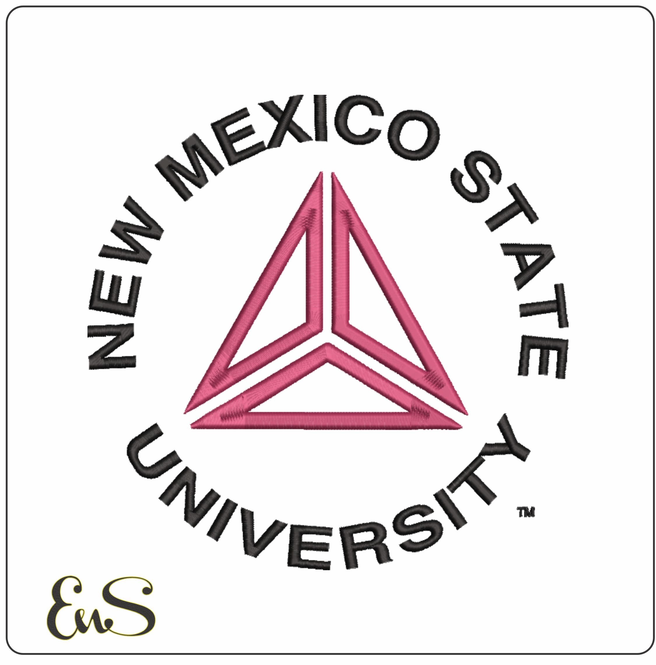 New Mexico State Aggies Alternate New Mexico State University