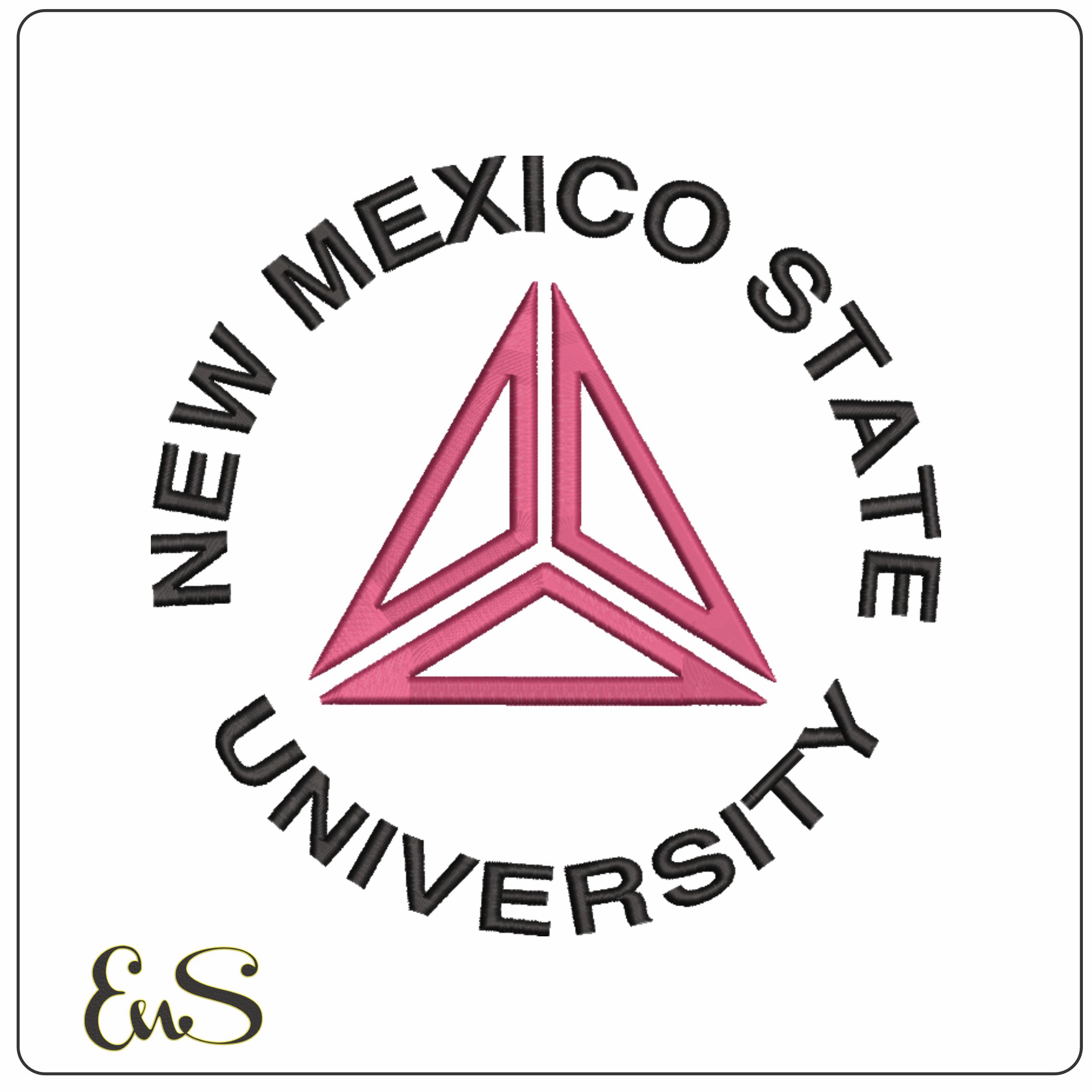 New Mexico State Aggies Alternate New Mexico State University