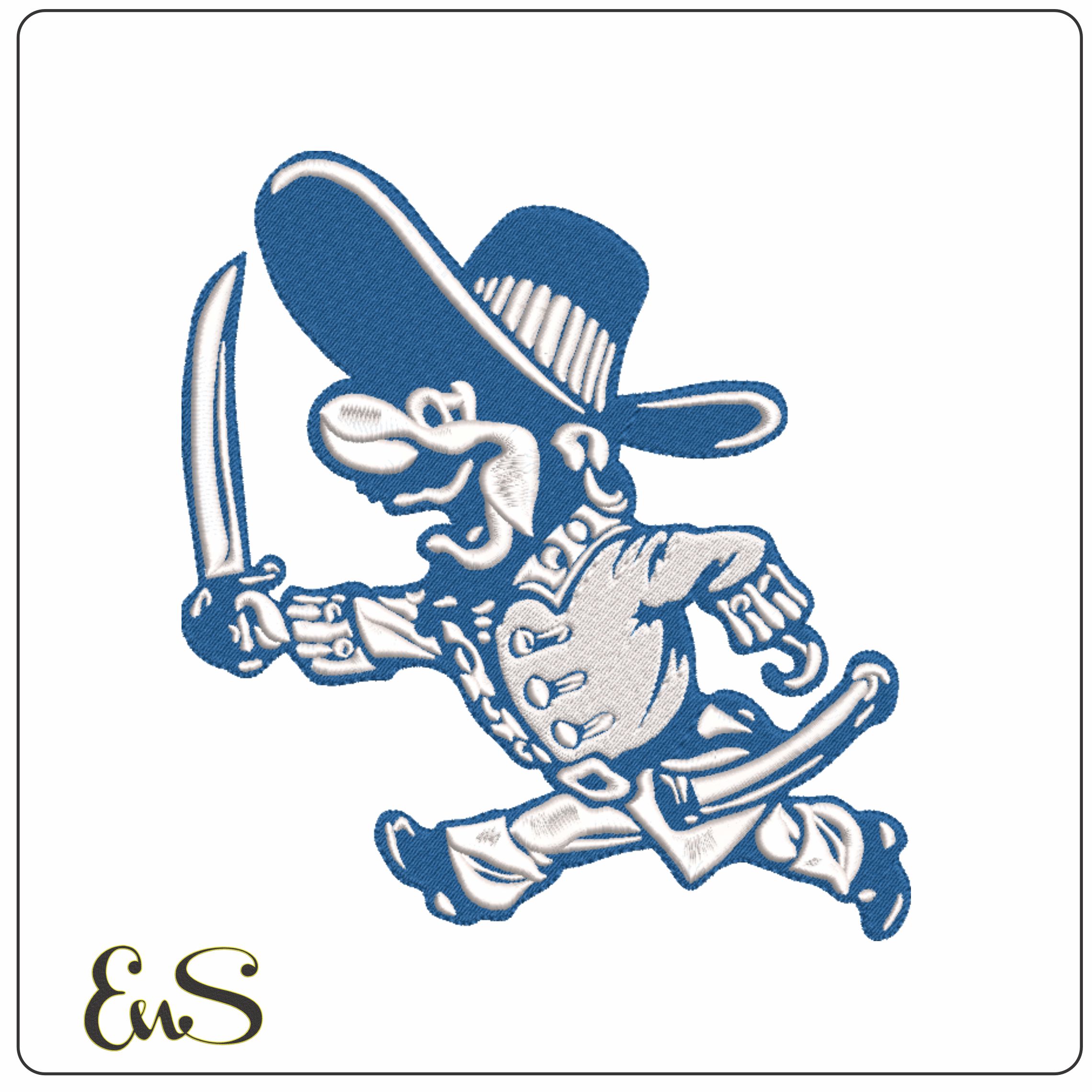 New Orleans Privateers 1978 To 1987 University Of New Orleans