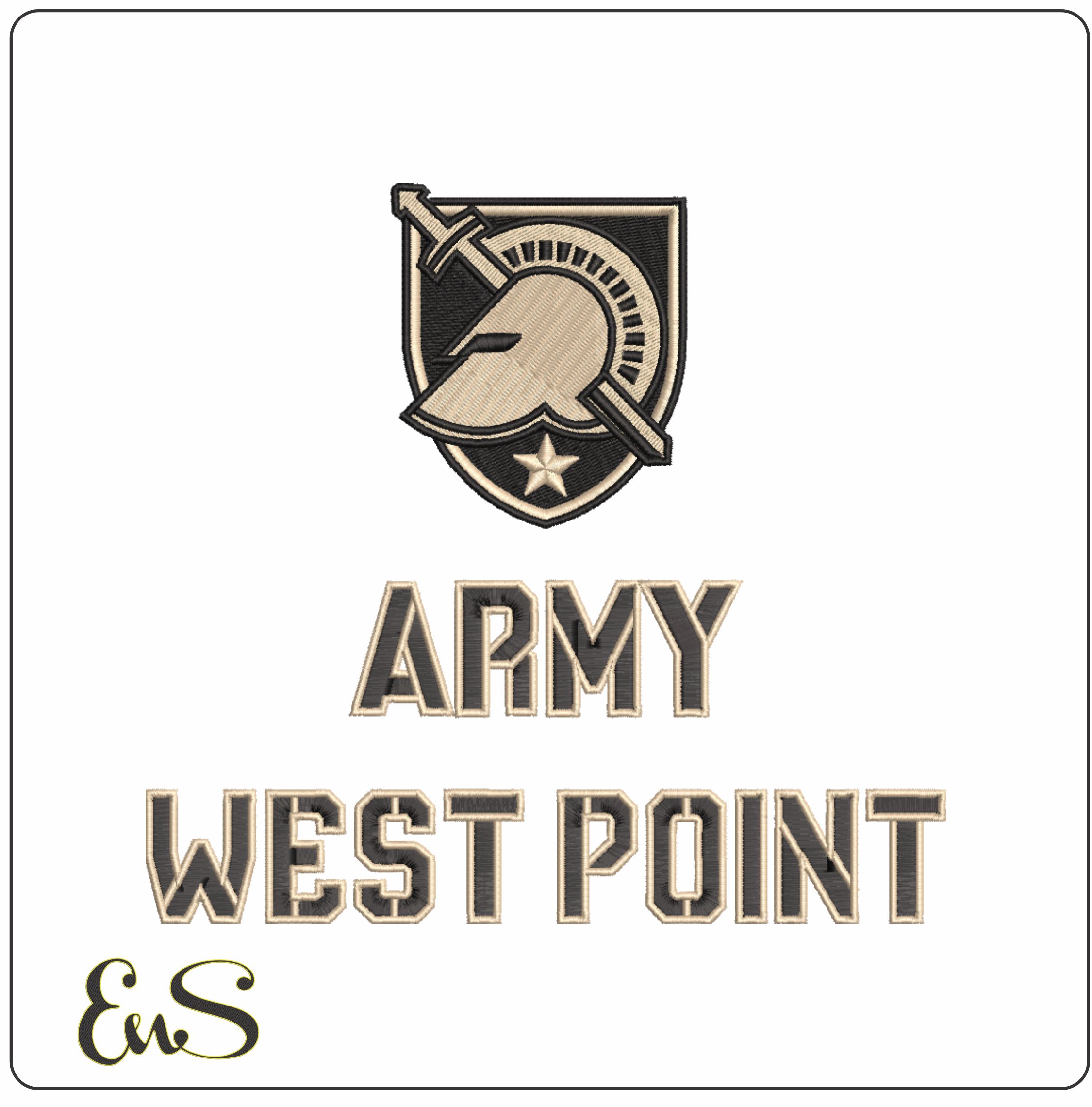 Army Black Knight Us Military Academy West Point College