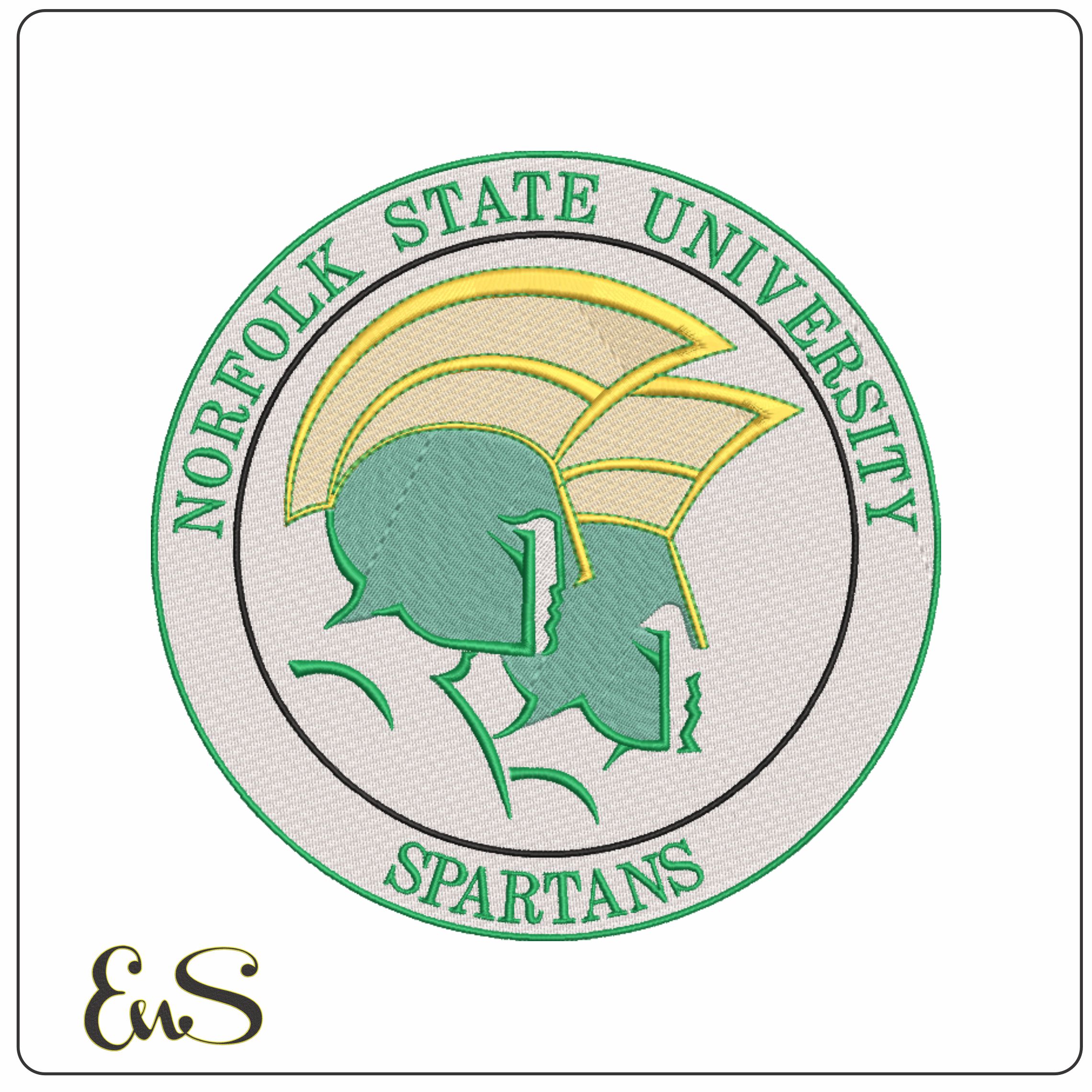 Norfolk State Spartans 2009 On Norfolk State University